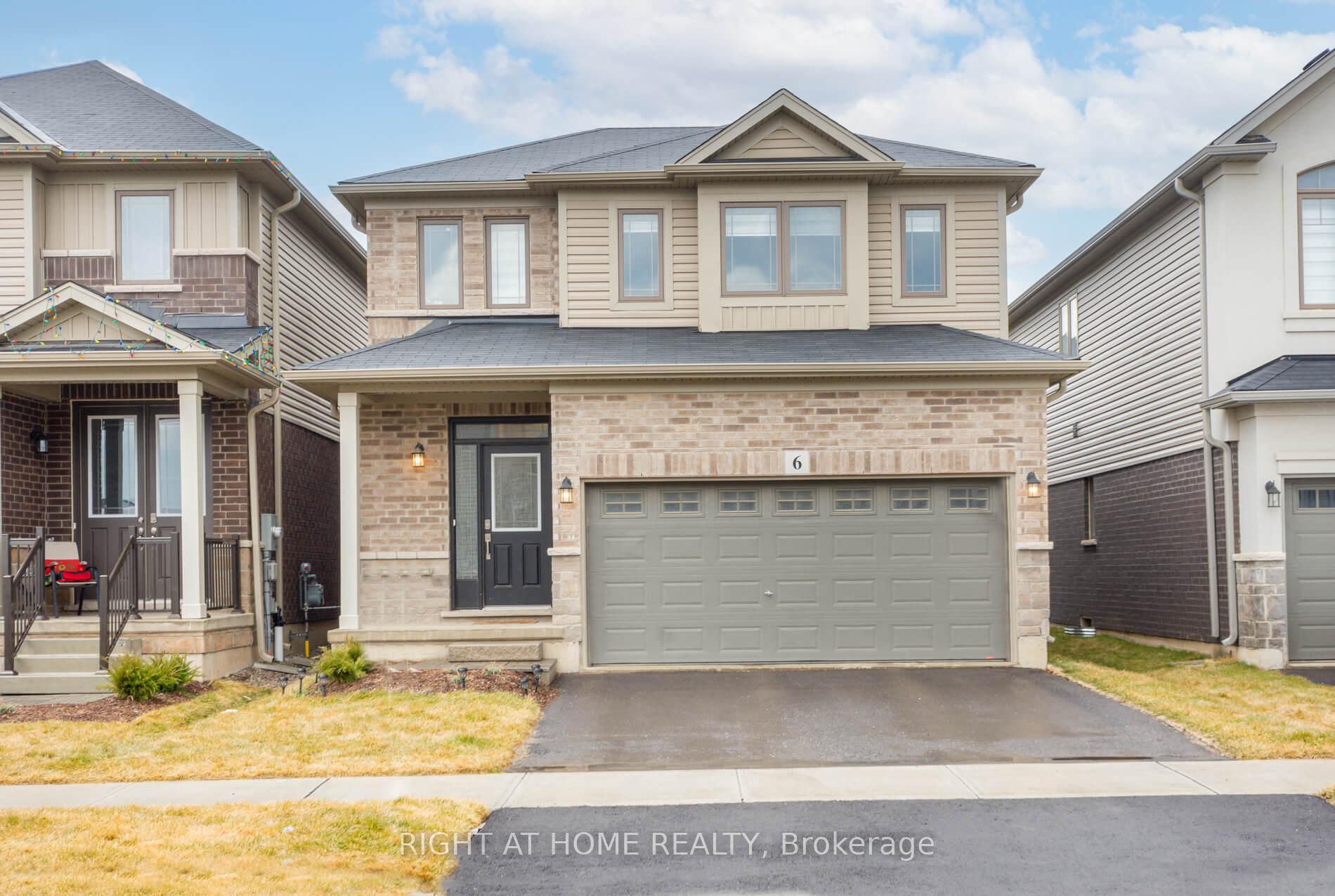 Photo of 6 Broddy Avenue