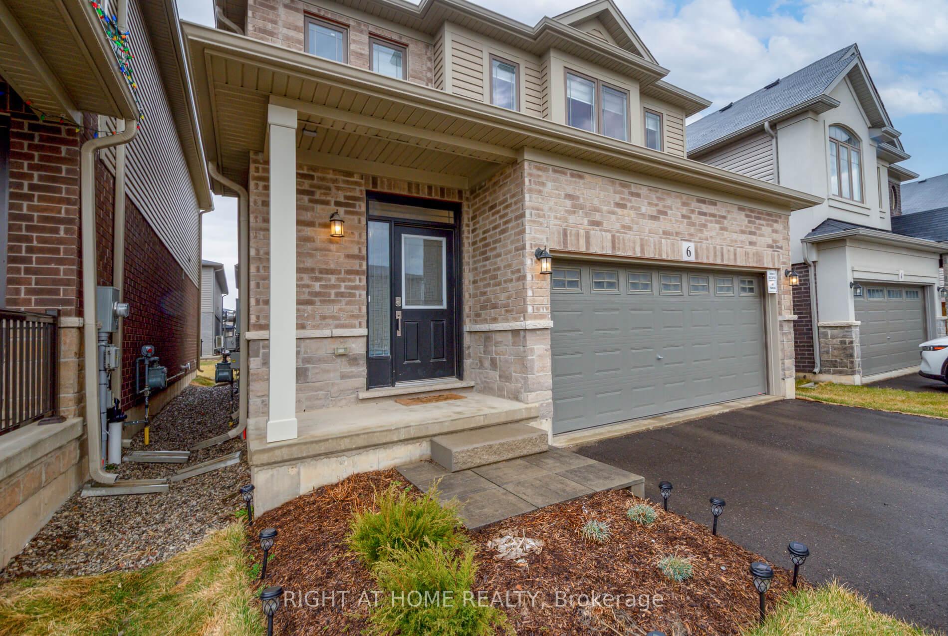 Photo 3 of 6 Broddy Avenue, Brantford, Empire South — HOMEH