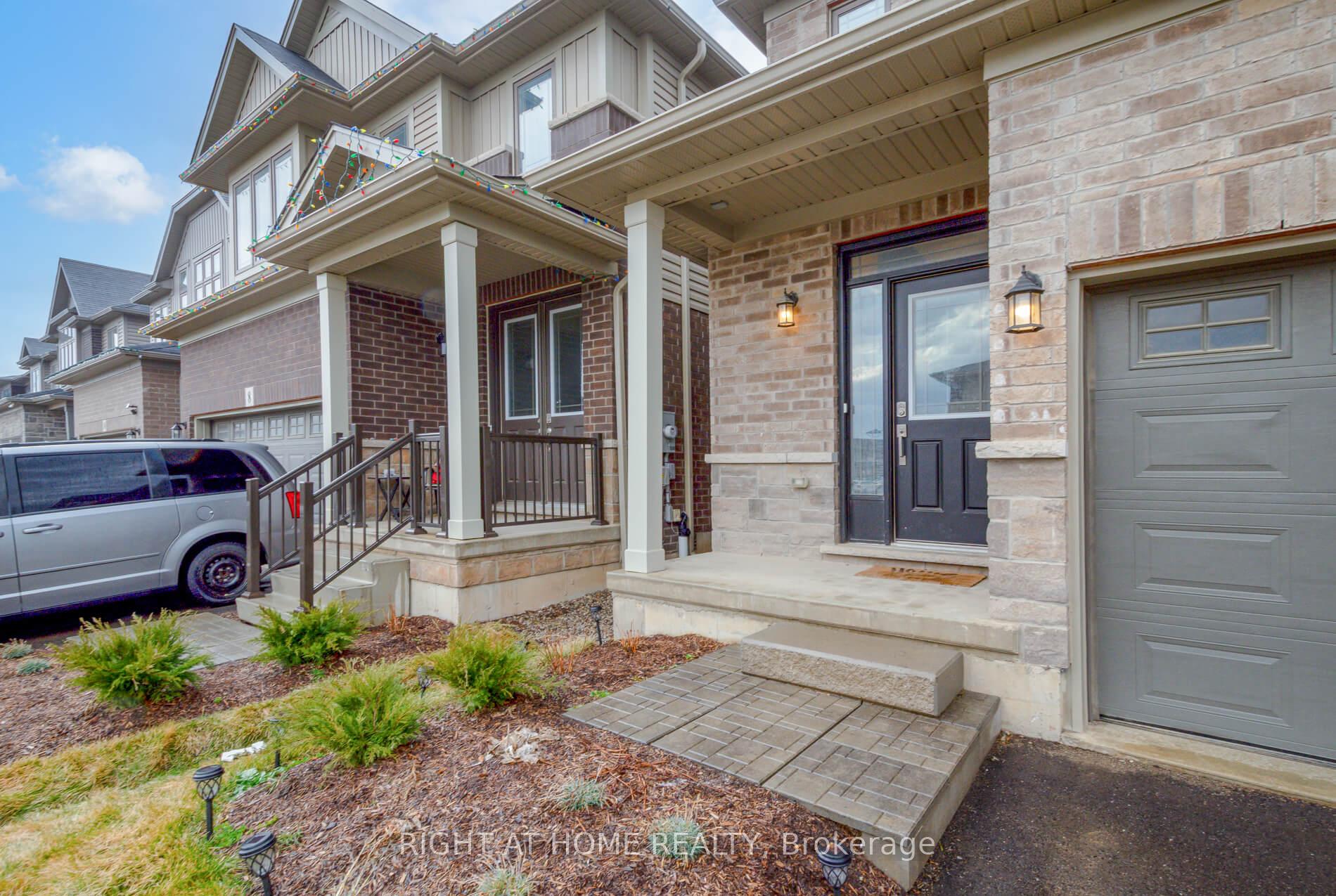 Photo 4 of 6 Broddy Avenue, Brantford, Empire South — HOMEH