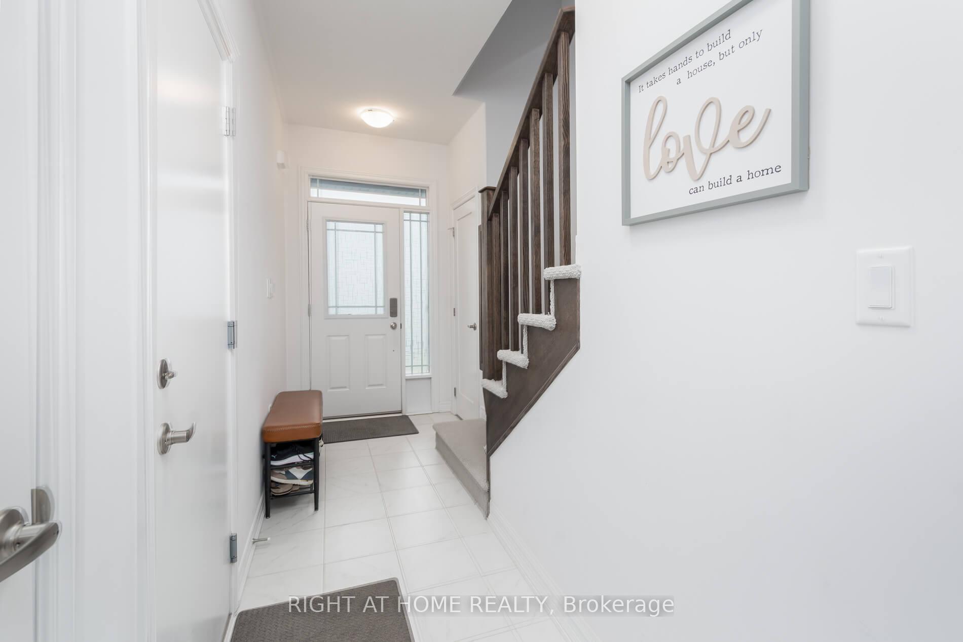 Photo 7 of 6 Broddy Avenue, Brantford, Empire South — HOMEH