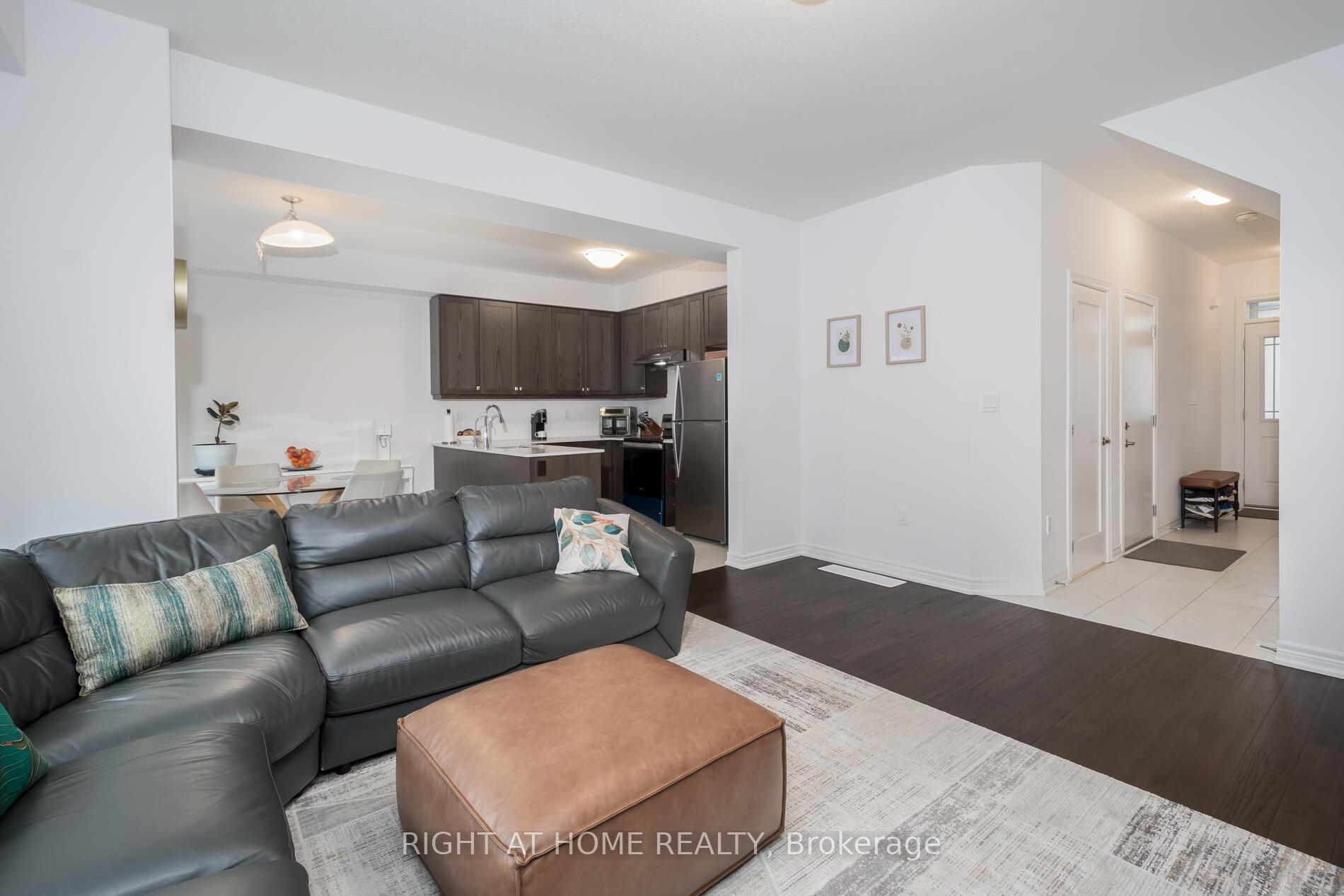 Photo 8 of 6 Broddy Avenue, Brantford, Empire South — HOMEH