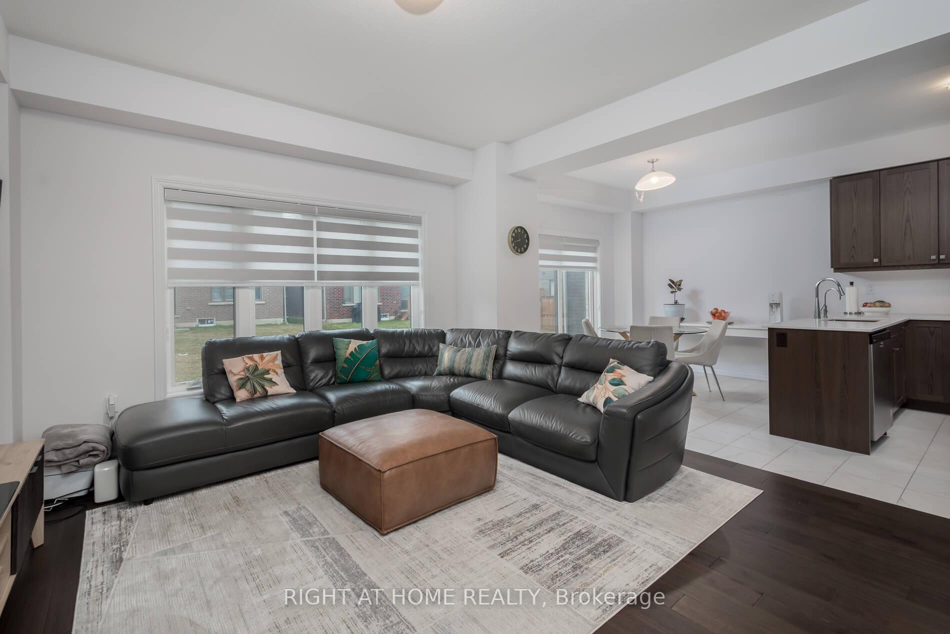 Photo 11 of 6 Broddy Avenue, Brantford, Empire South — HOMEH