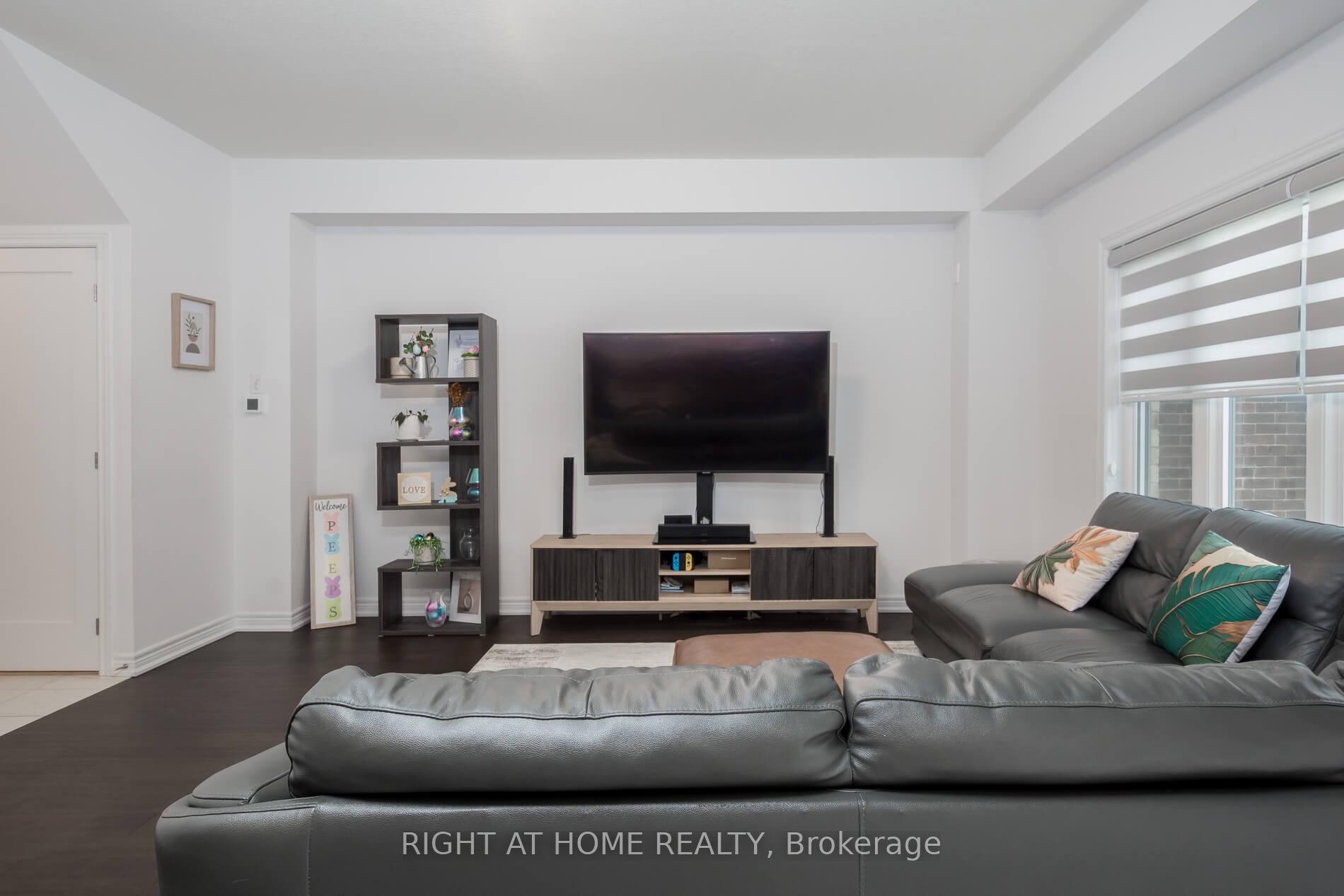 Photo 12 of 6 Broddy Avenue, Brantford, Empire South — HOMEH