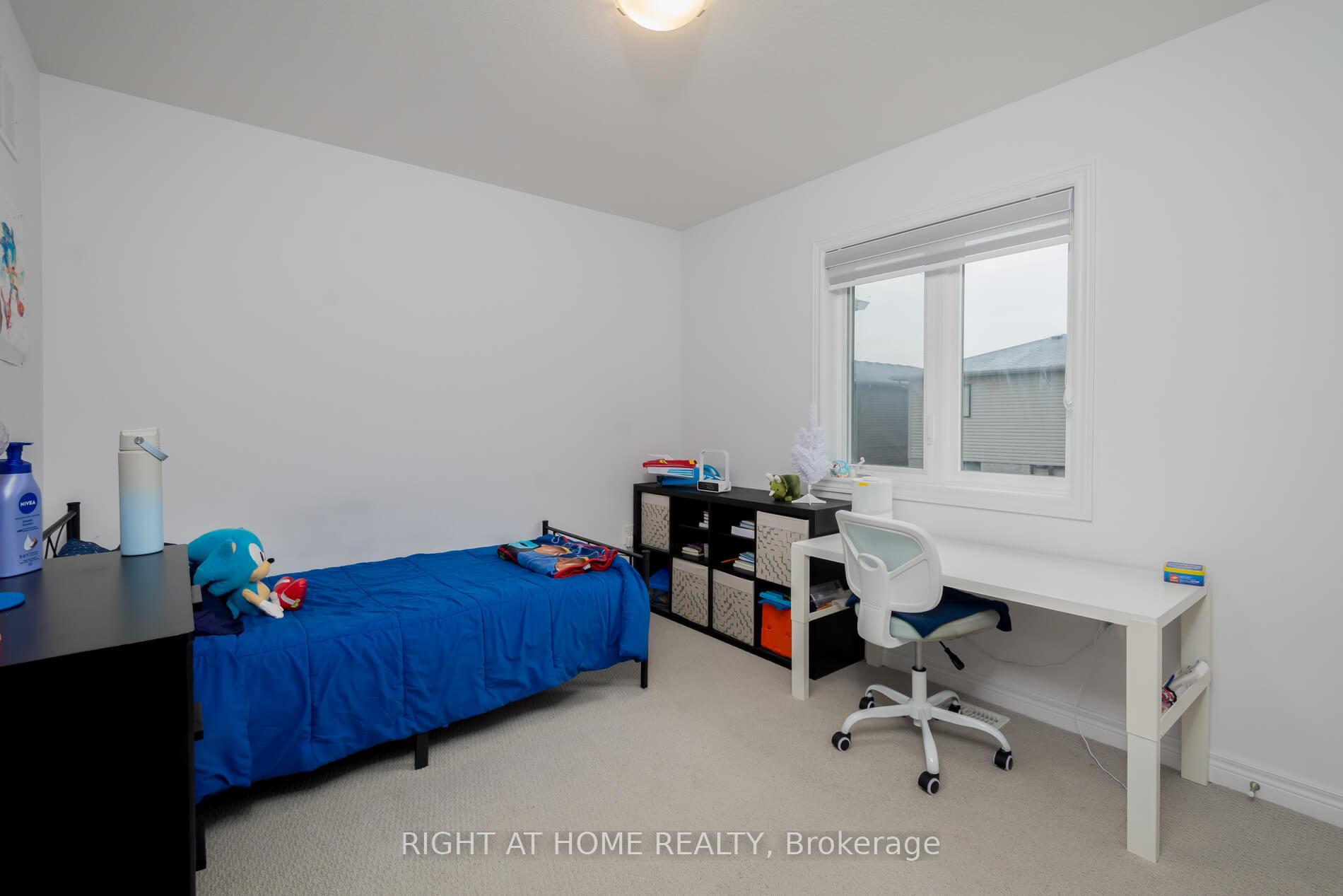 Photo 28 of 6 Broddy Avenue, Brantford, Empire South — HOMEH