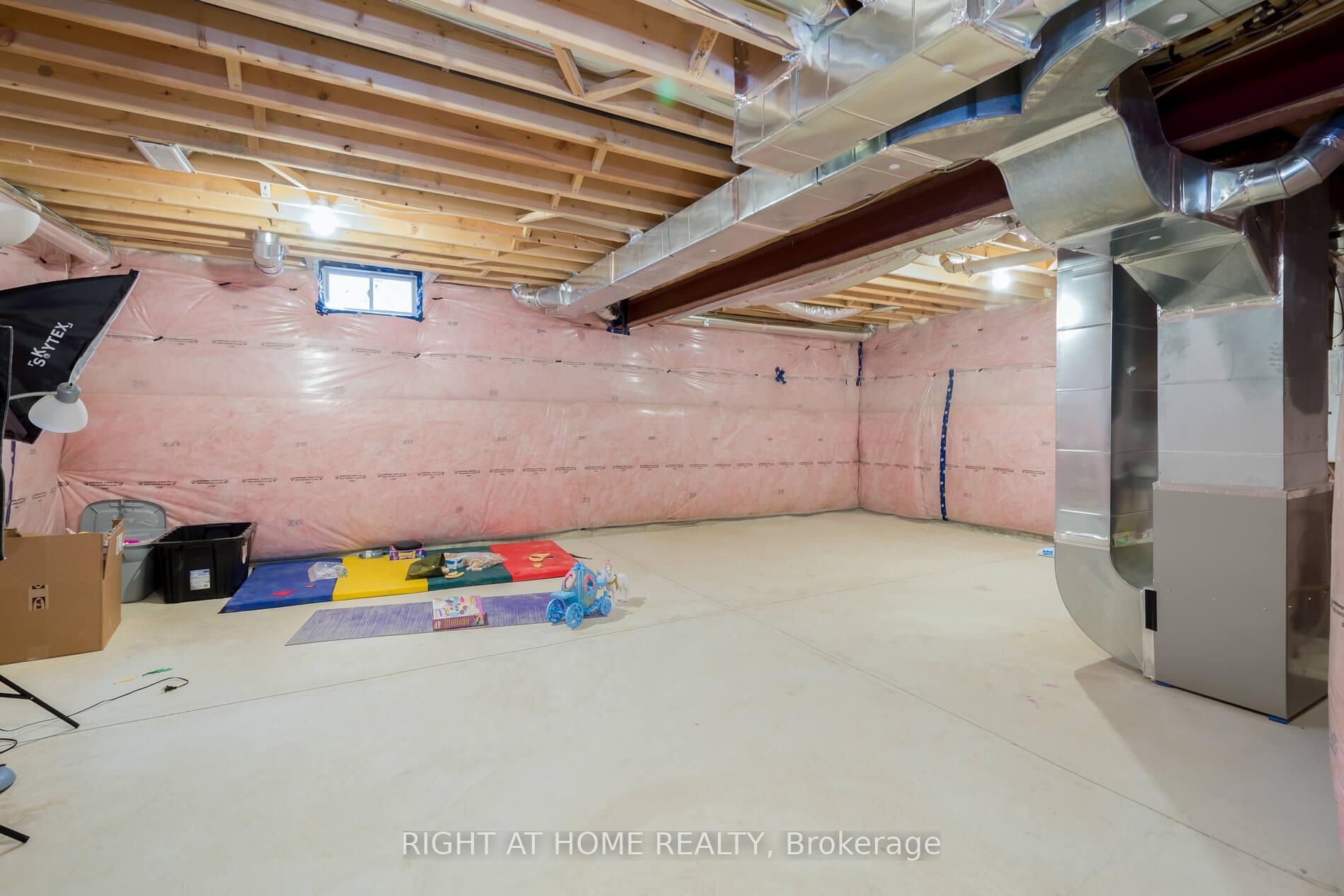 Photo 31 of 6 Broddy Avenue, Brantford, Empire South — HOMEH