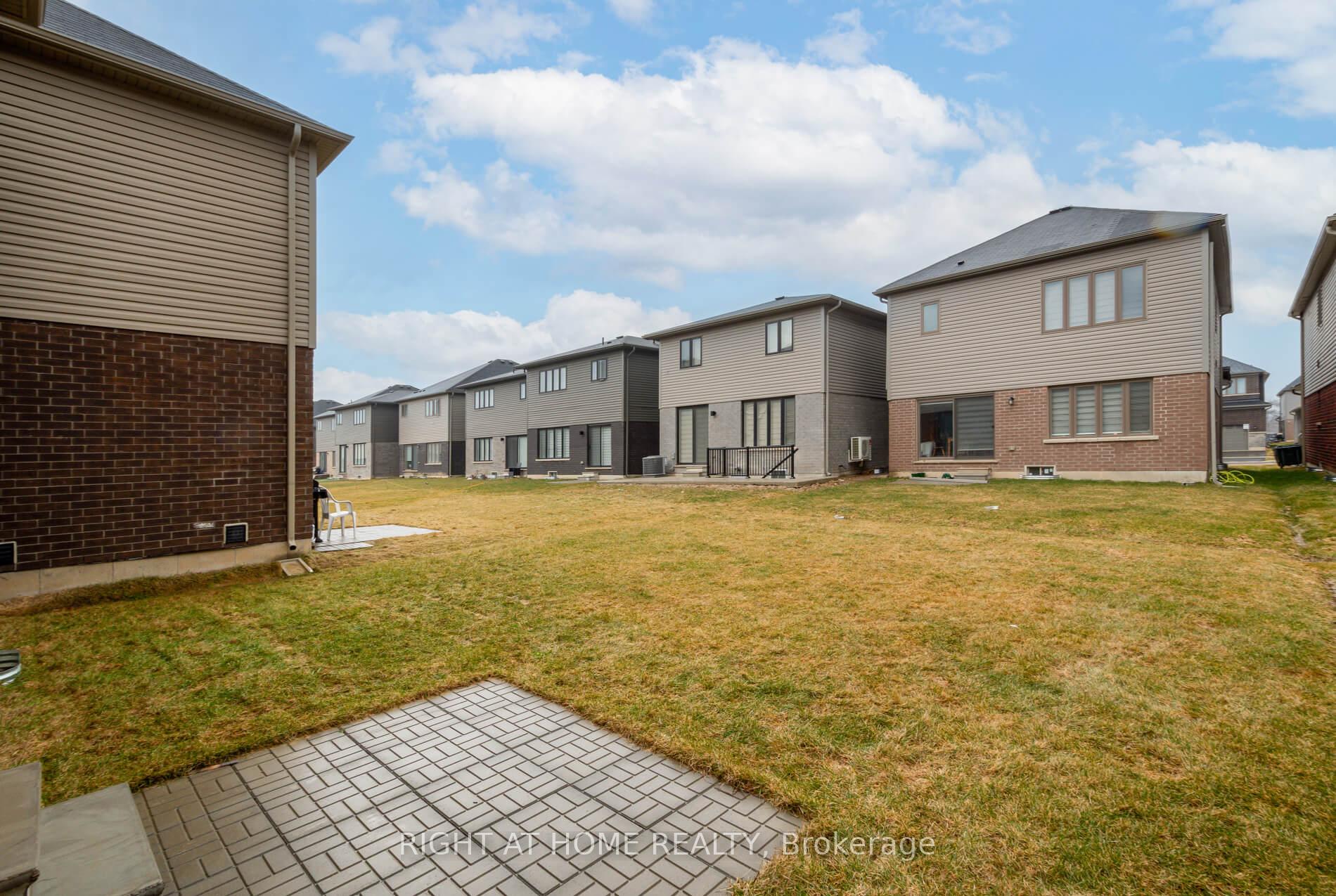 Photo 34 of 6 Broddy Avenue, Brantford, Empire South — HOMEH