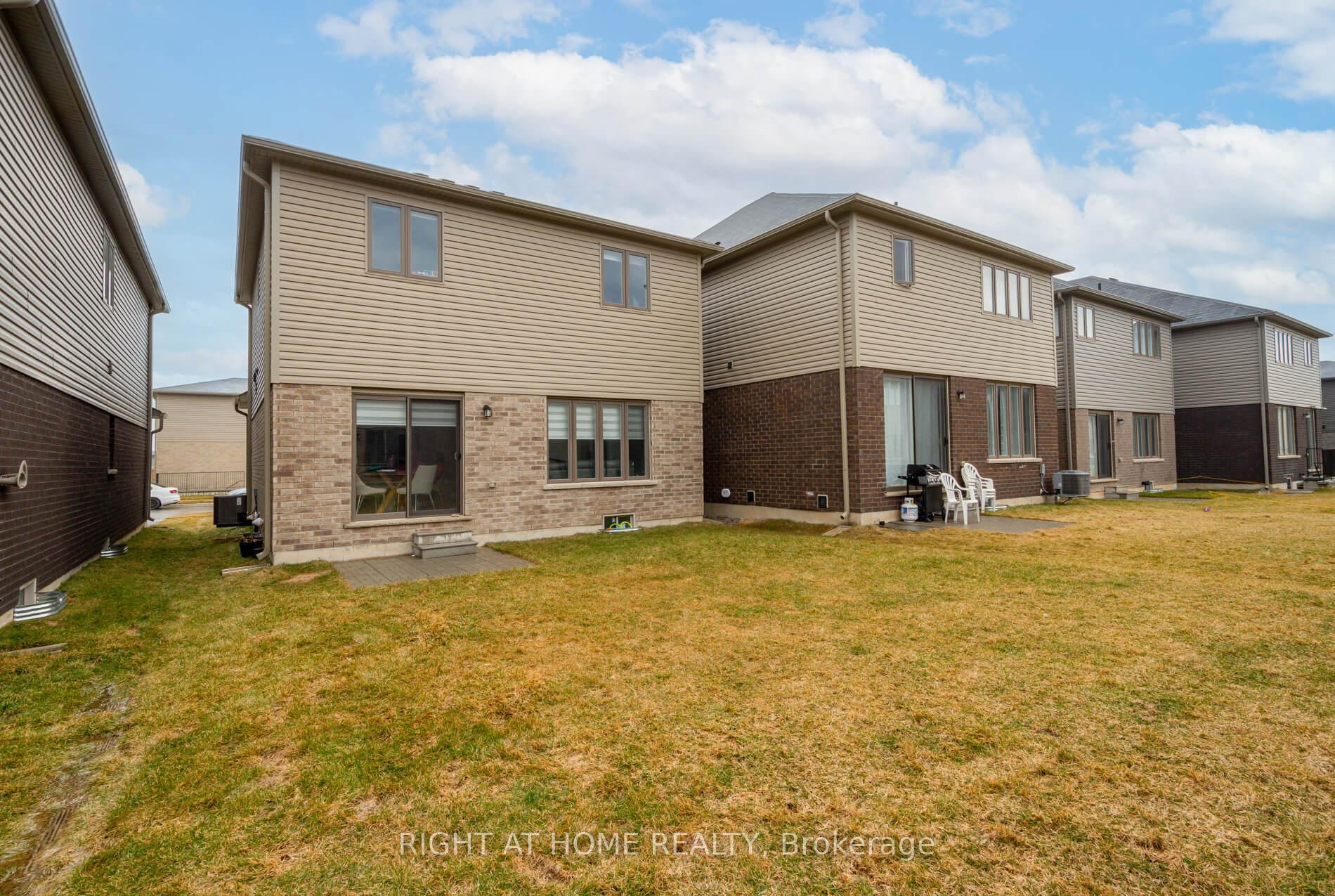 Photo 35 of 6 Broddy Avenue, Brantford, Empire South — HOMEH