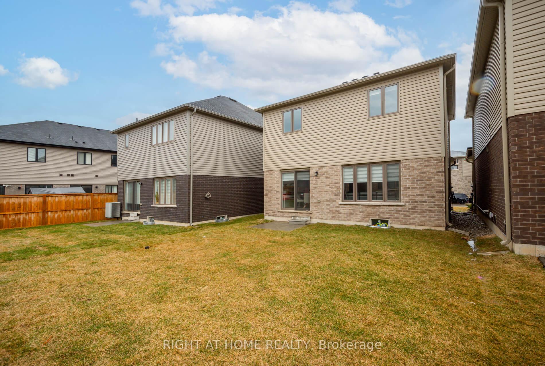 Photo 36 of 6 Broddy Avenue, Brantford, Empire South — HOMEH