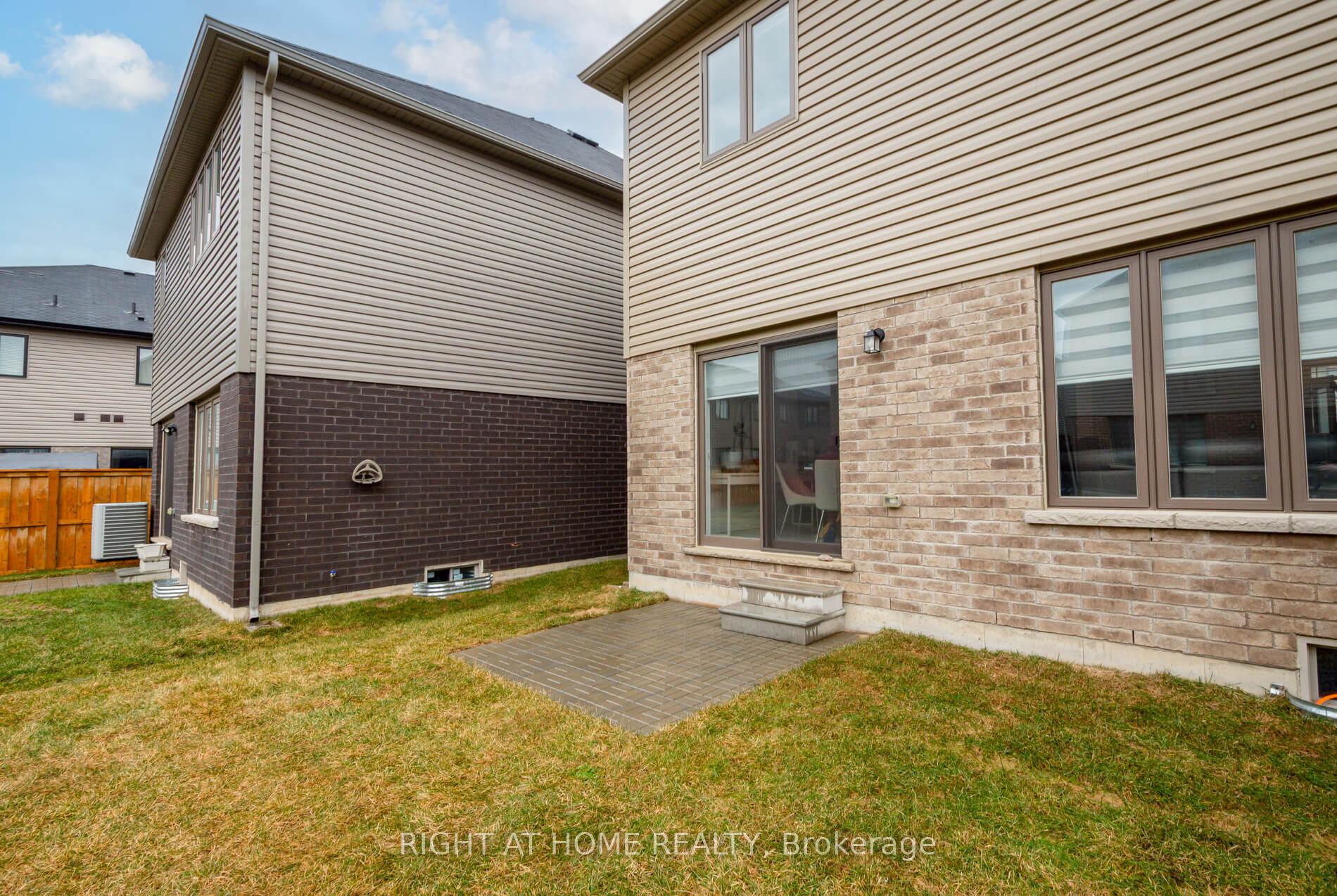 Photo 37 of 6 Broddy Avenue, Brantford, Empire South — HOMEH