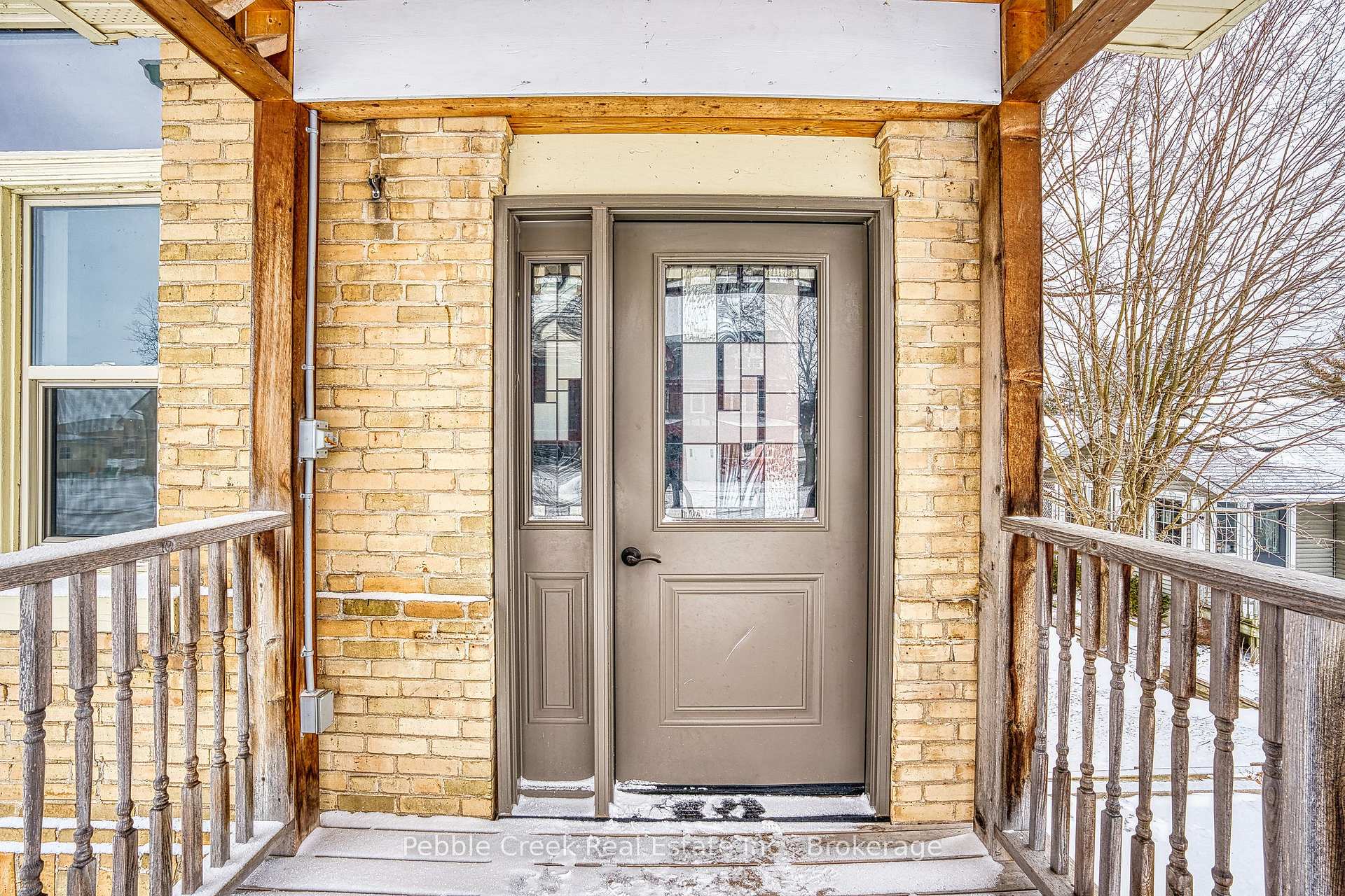 Photo 2 of 59 North Street N, Goderich, Goderich (Town) — HOMEH