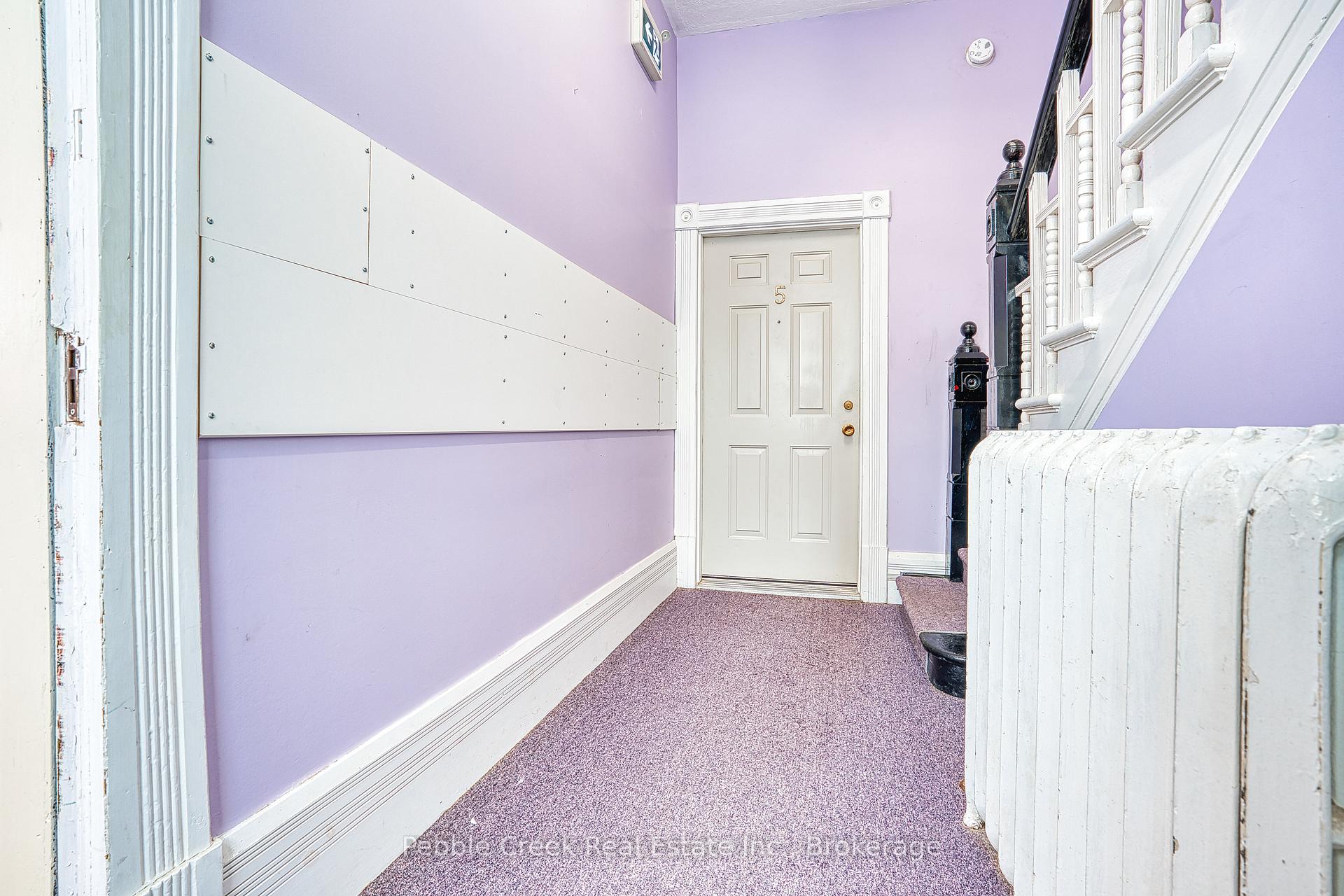 Photo 7 of 59 North Street N, Goderich, Goderich (Town) — HOMEH