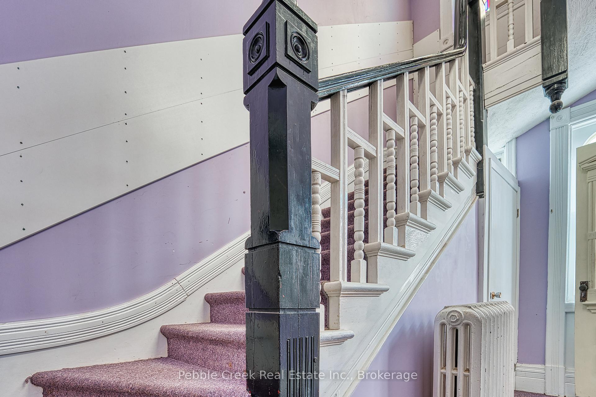 Photo 13 of 59 North Street N, Goderich, Goderich (Town) — HOMEH