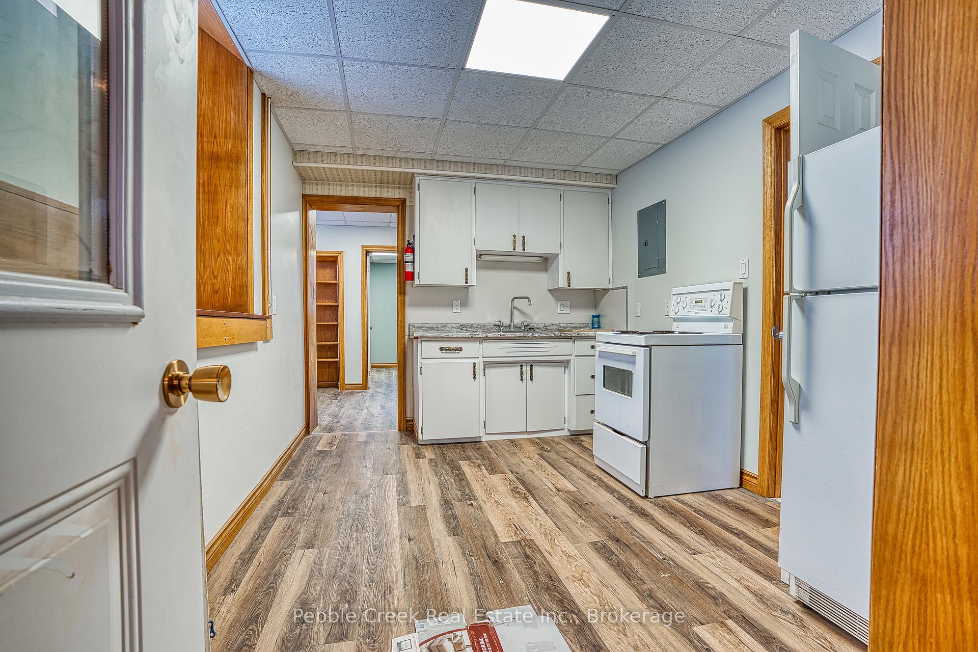 Photo 24 of 59 North Street N, Goderich, Goderich (Town) — HOMEH