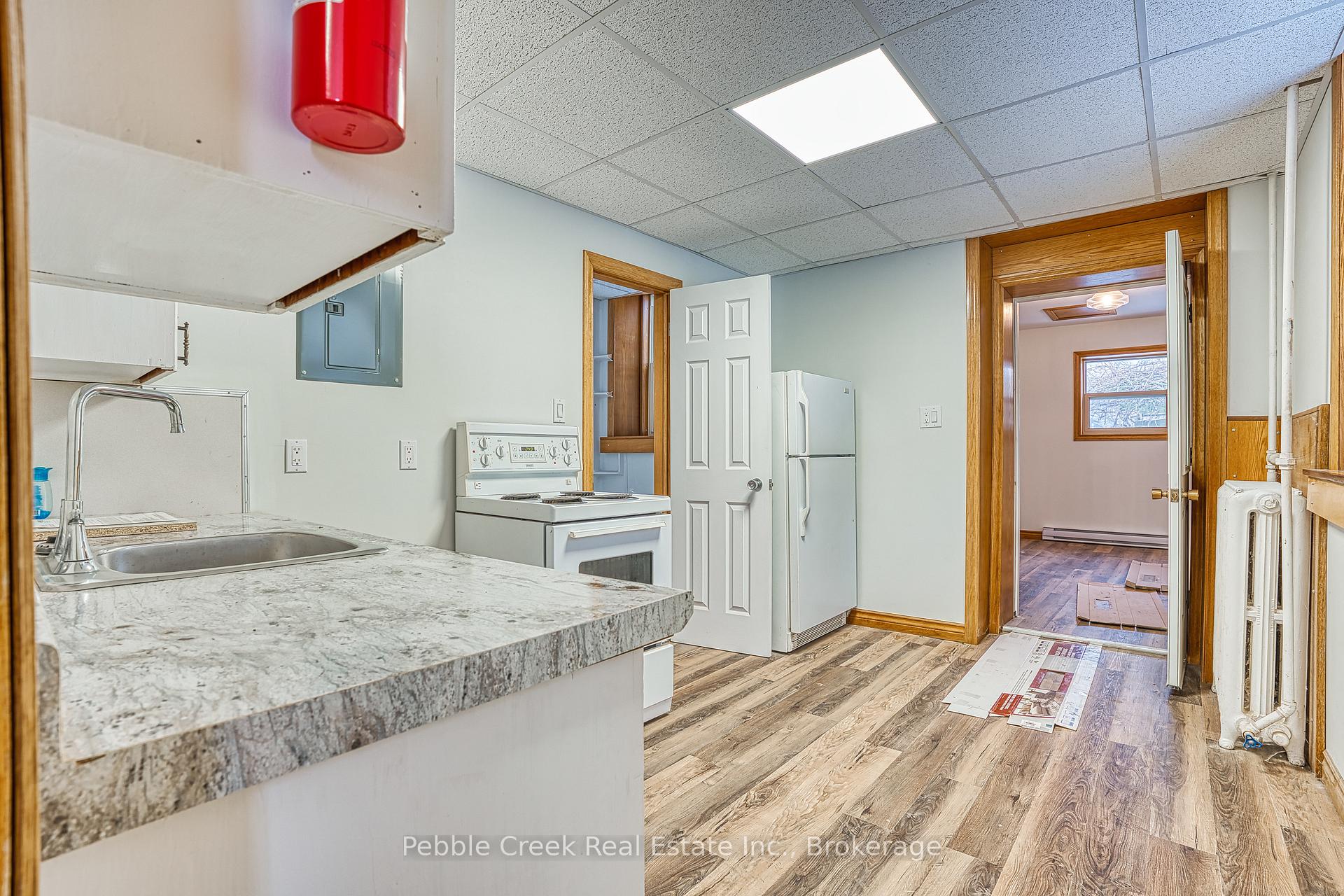 Photo 26 of 59 North Street N, Goderich, Goderich (Town) — HOMEH