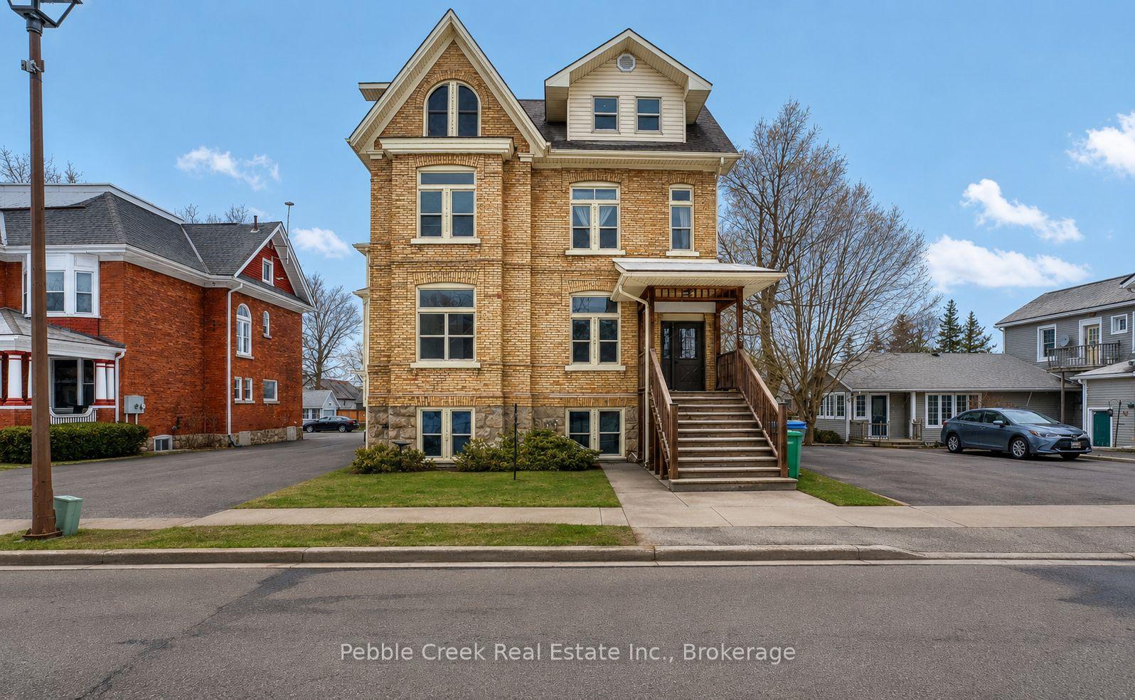 Photo 1 of 59 North Street N, Goderich, Goderich (Town) — HOMEH