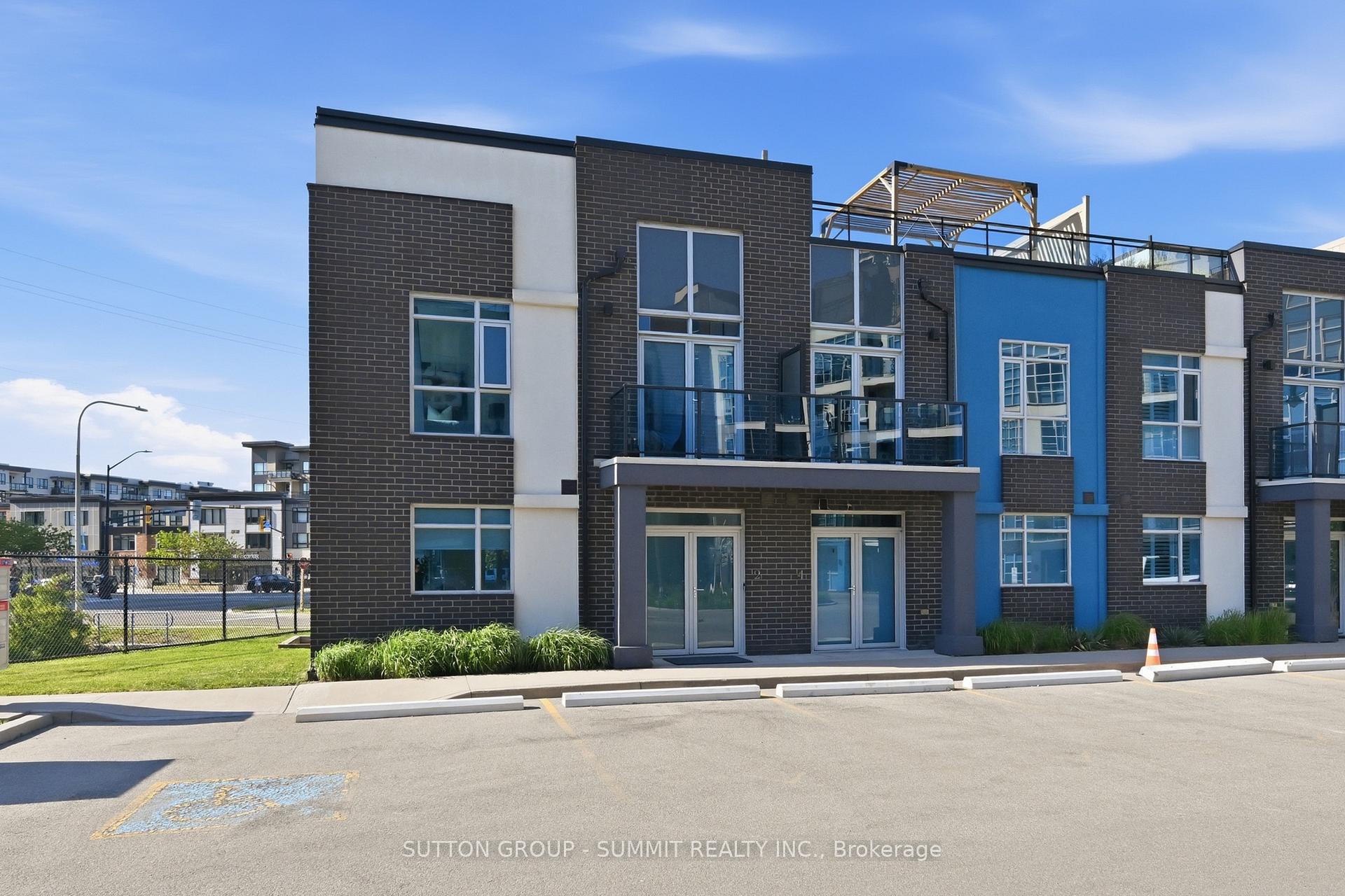 Photo 2 of 2 concord Place, Grimsby, Grimsby Beach — HOMEH