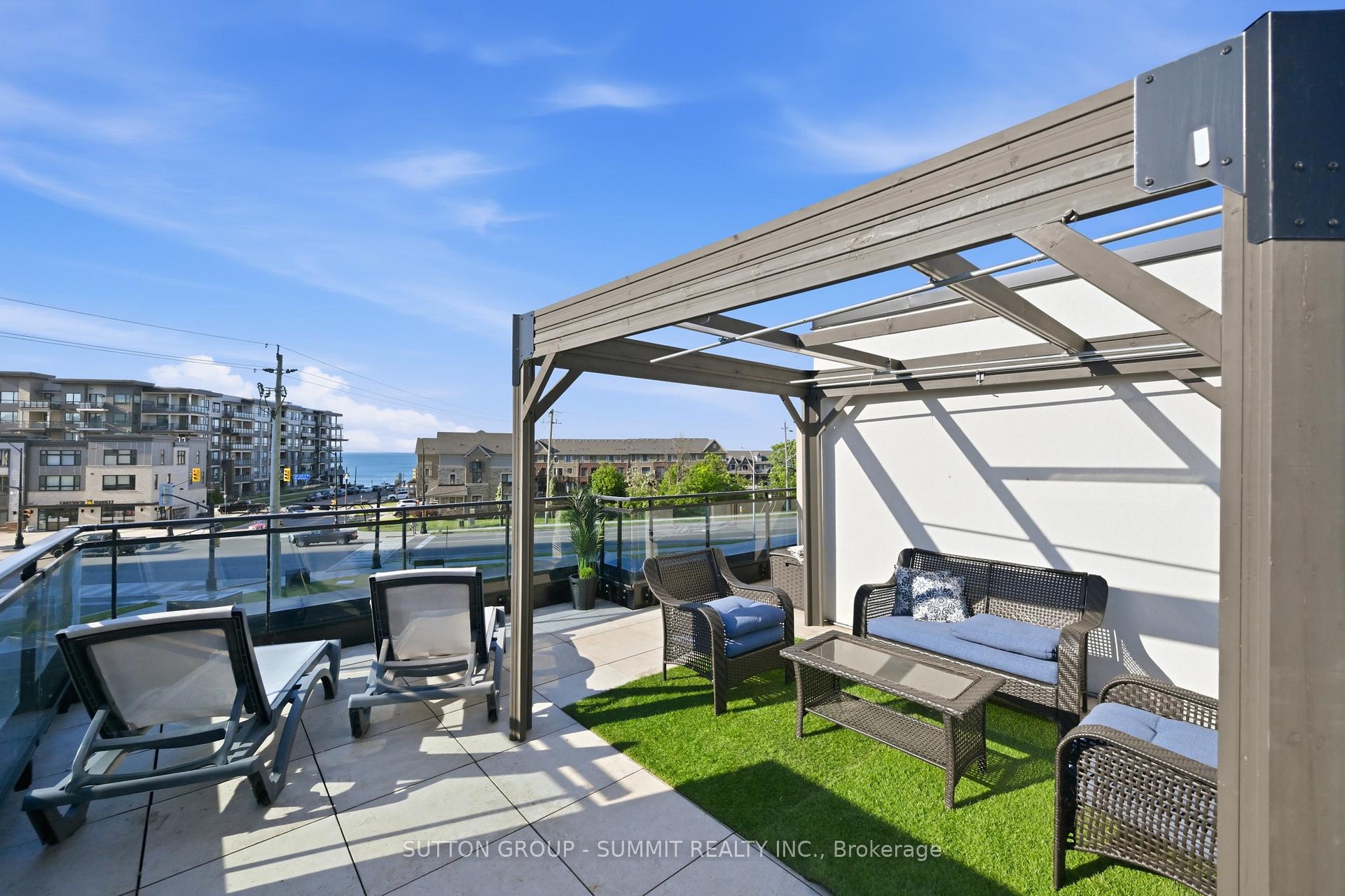 Photo 39 of 2 concord Place, Grimsby, Grimsby Beach — HOMEH