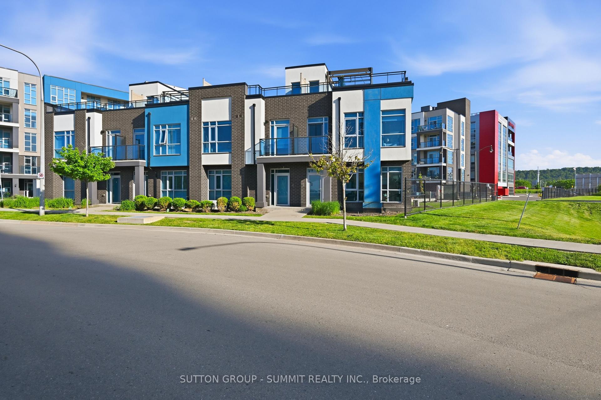 Photo 44 of 2 concord Place, Grimsby, Grimsby Beach — HOMEH