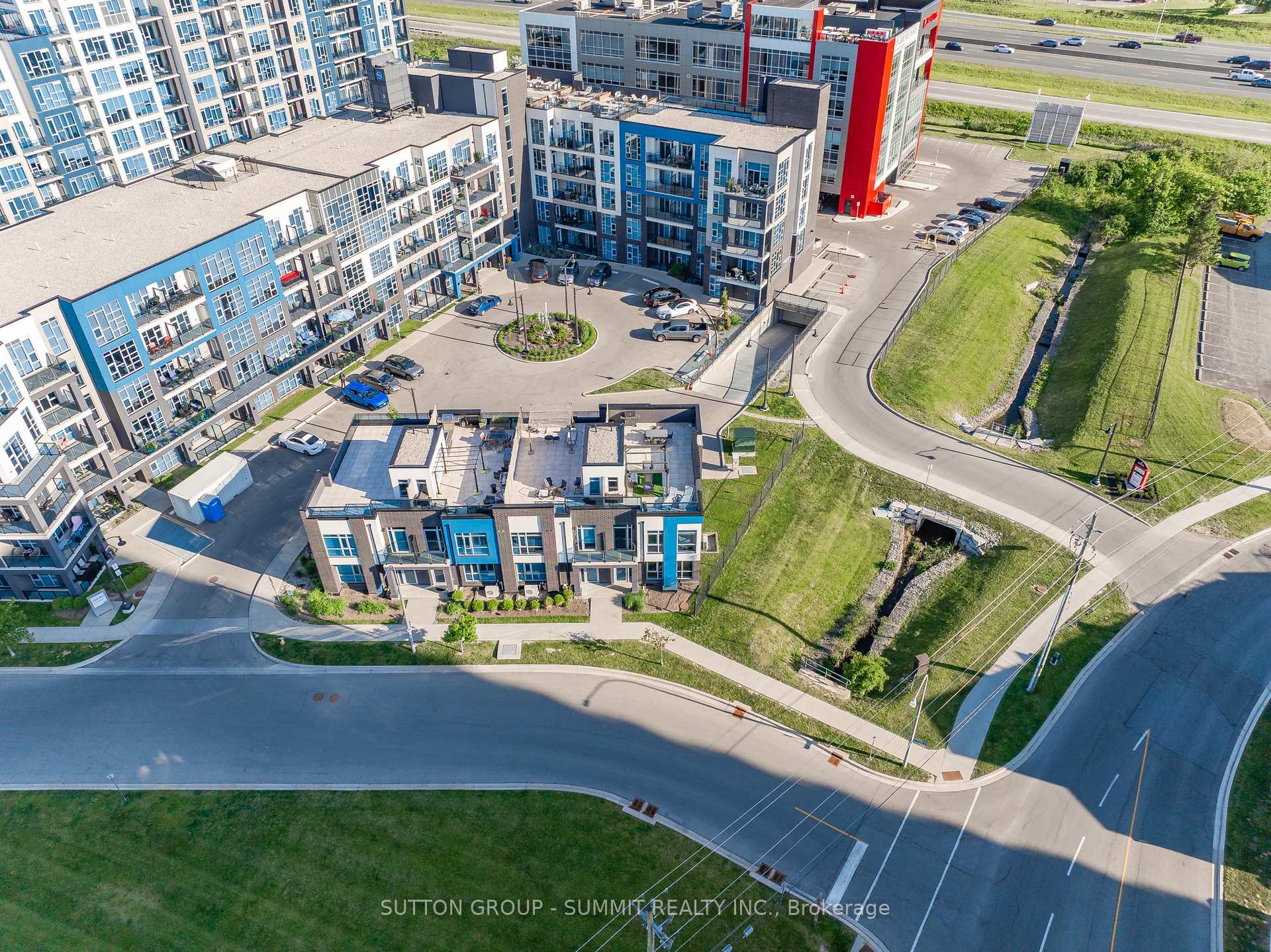 Photo 47 of 2 concord Place, Grimsby, Grimsby Beach — HOMEH