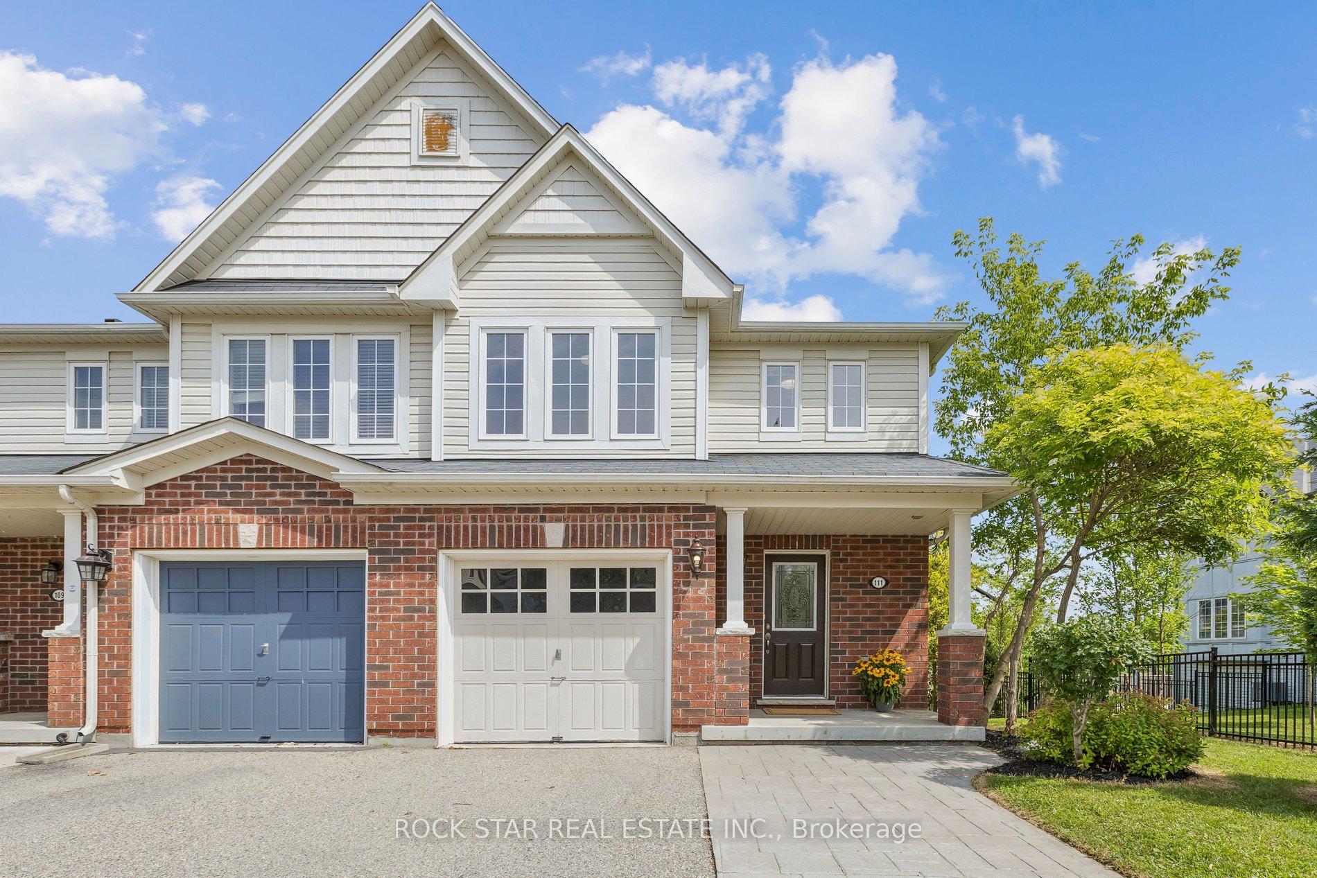Photo 1 of 111 Bloomington Drive, Cambridge, Christopher-Champlain — HOMEH