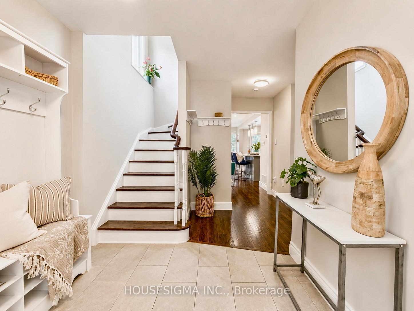 Photo 4 of 114 Zachary Place, Whitby, Brooklin — HOMEH