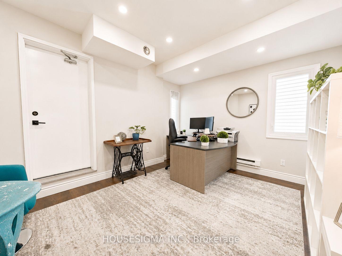 Photo 11 of 114 Zachary Place, Whitby, Brooklin — HOMEH