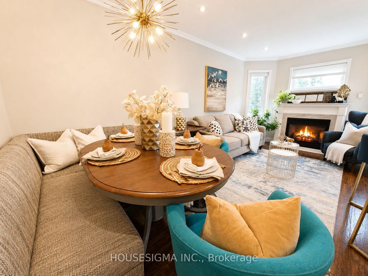 Photo 16 of 114 Zachary Place, Whitby, Brooklin — HOMEH
