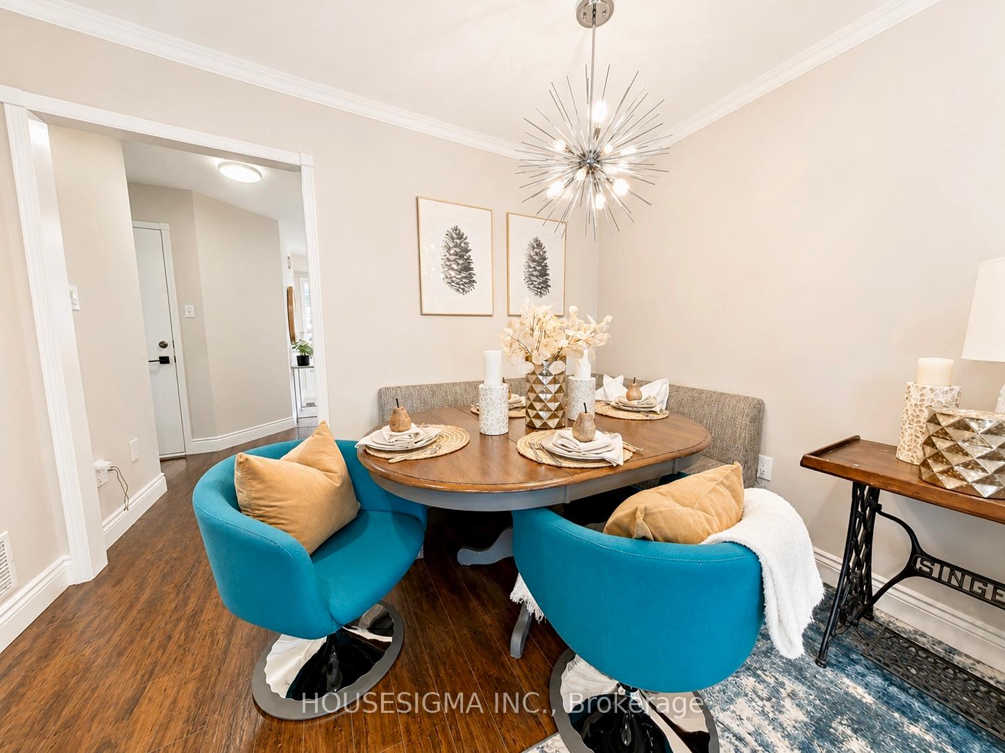 Photo 18 of 114 Zachary Place, Whitby, Brooklin — HOMEH
