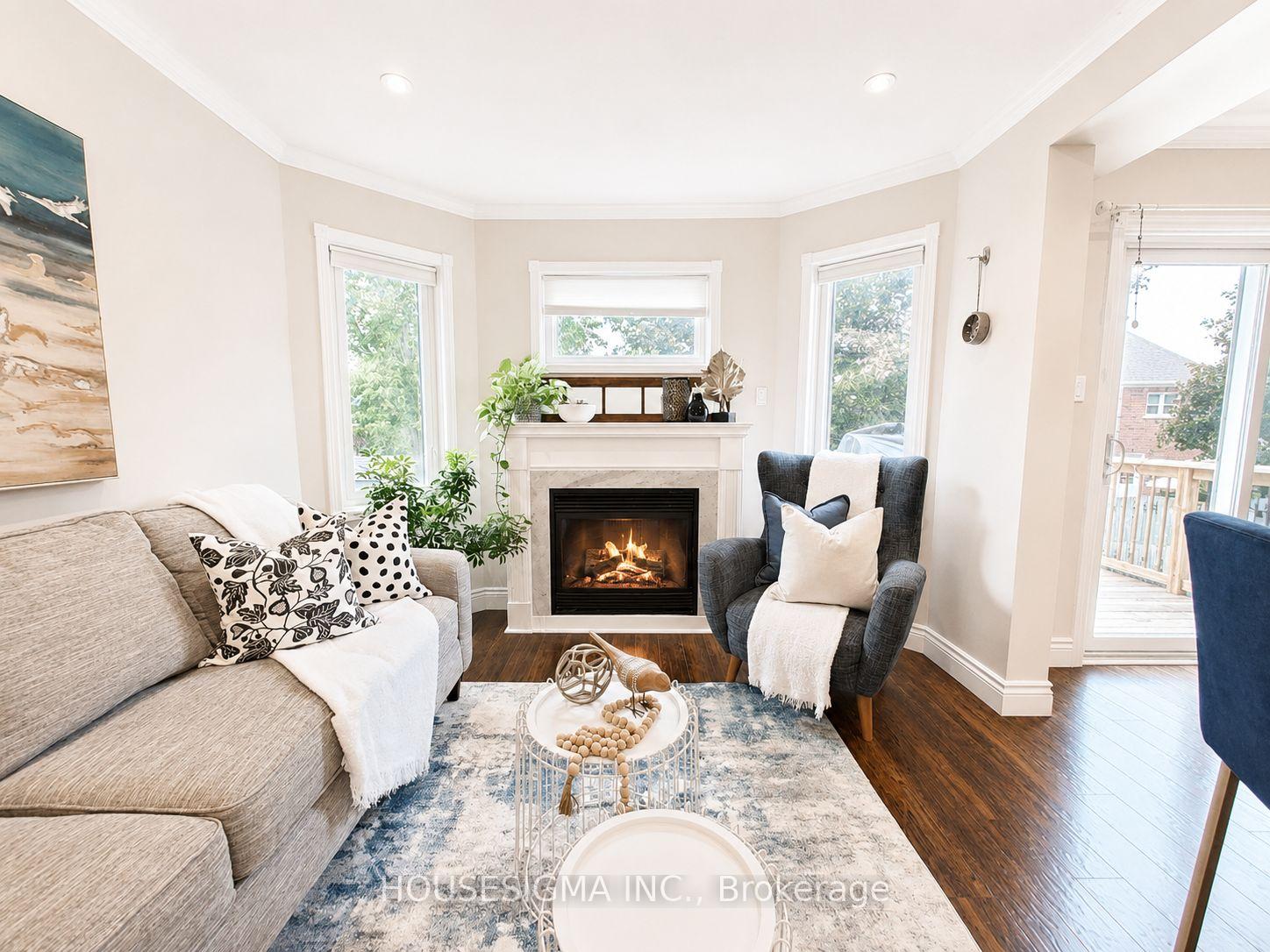Photo 20 of 114 Zachary Place, Whitby, Brooklin — HOMEH