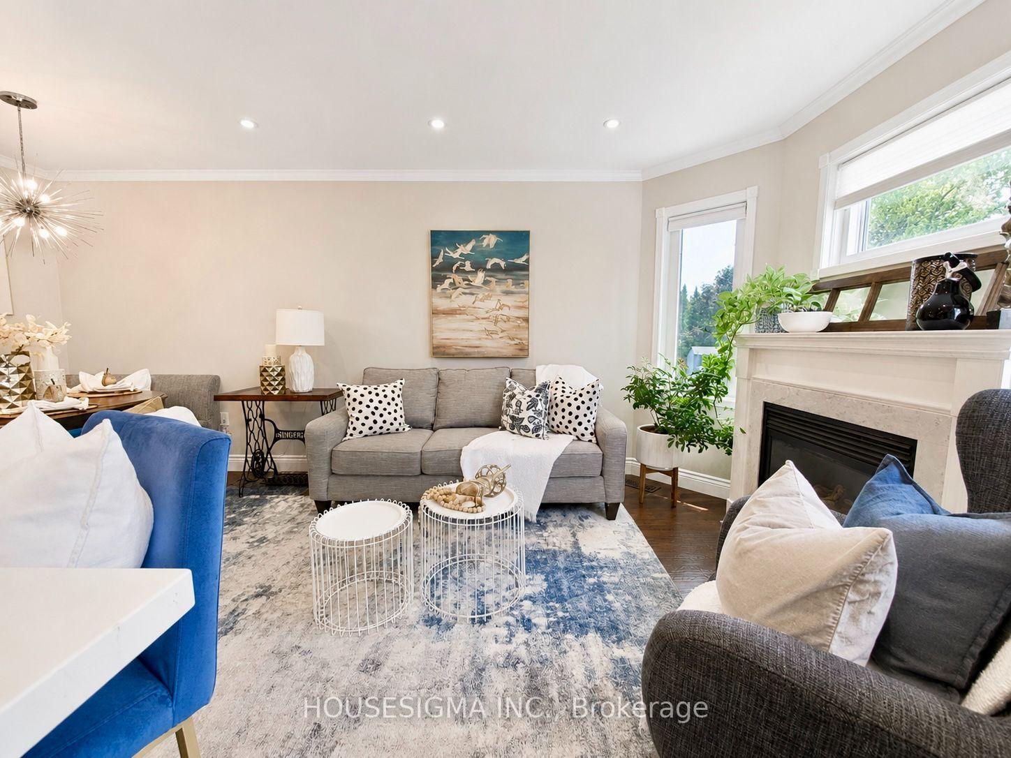 Photo 22 of 114 Zachary Place, Whitby, Brooklin — HOMEH