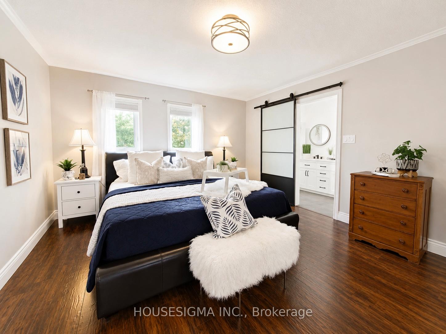 Photo 29 of 114 Zachary Place, Whitby, Brooklin — HOMEH