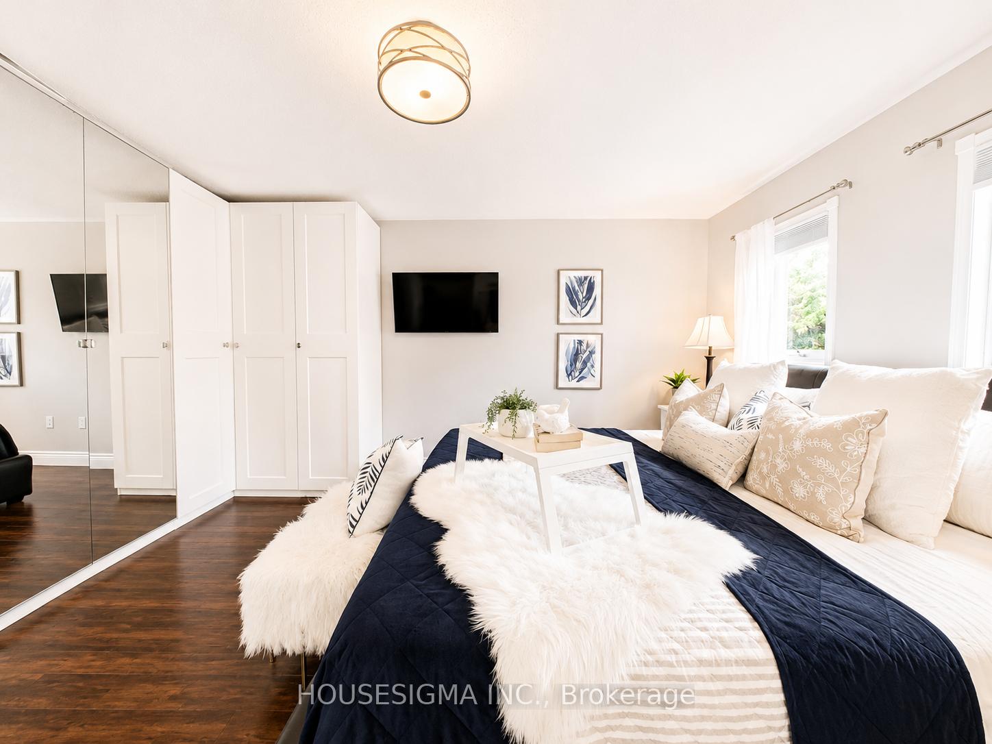 Photo 30 of 114 Zachary Place, Whitby, Brooklin — HOMEH