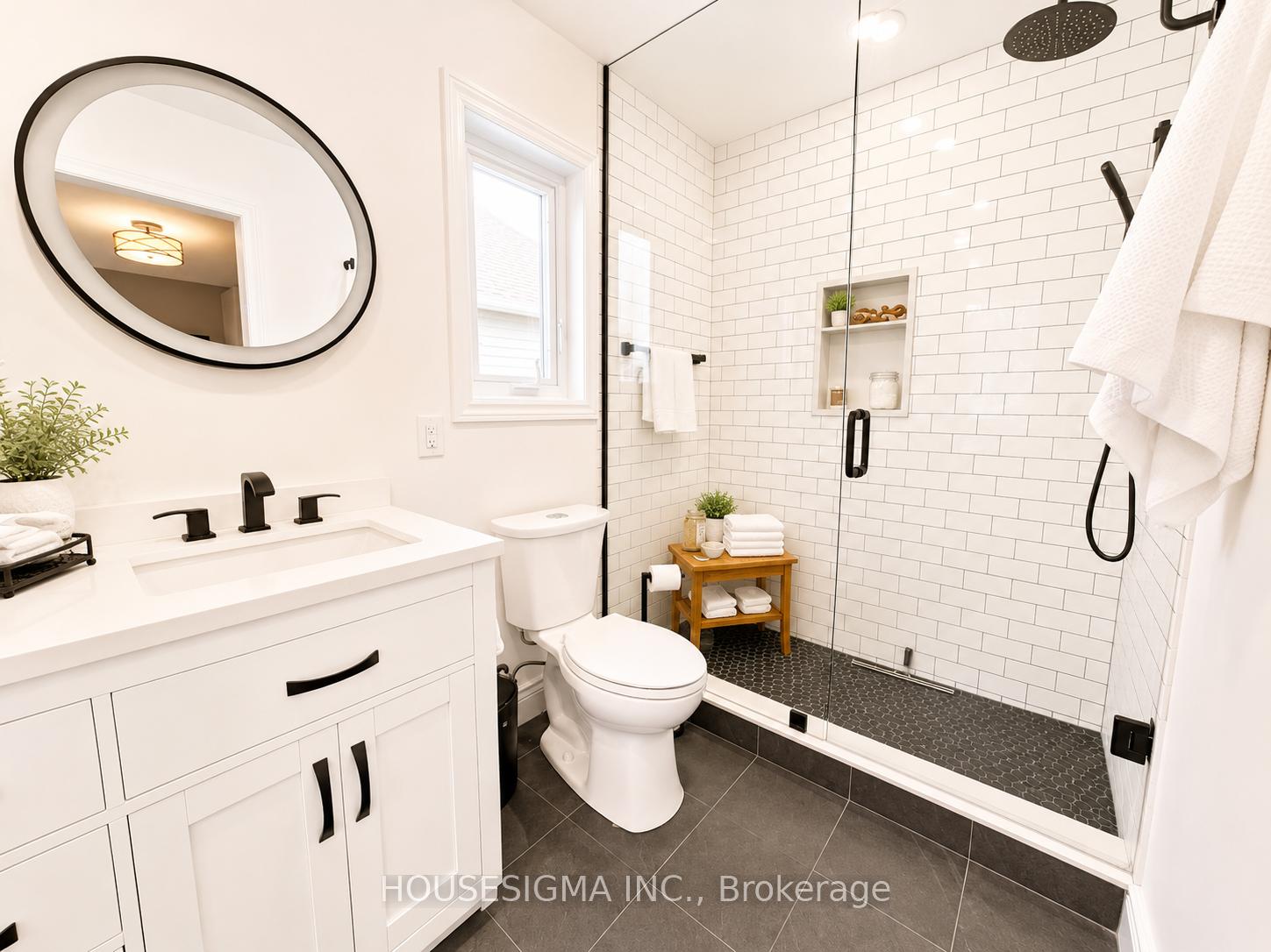 Photo 35 of 114 Zachary Place, Whitby, Brooklin — HOMEH
