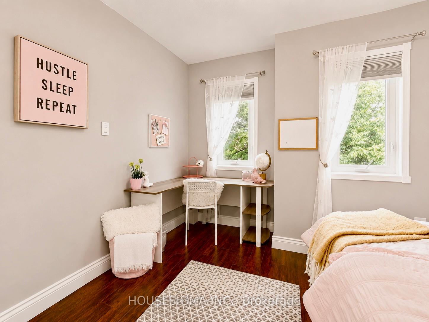 Photo 41 of 114 Zachary Place, Whitby, Brooklin — HOMEH