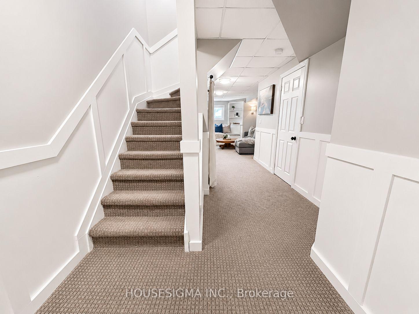 Photo 42 of 114 Zachary Place, Whitby, Brooklin — HOMEH
