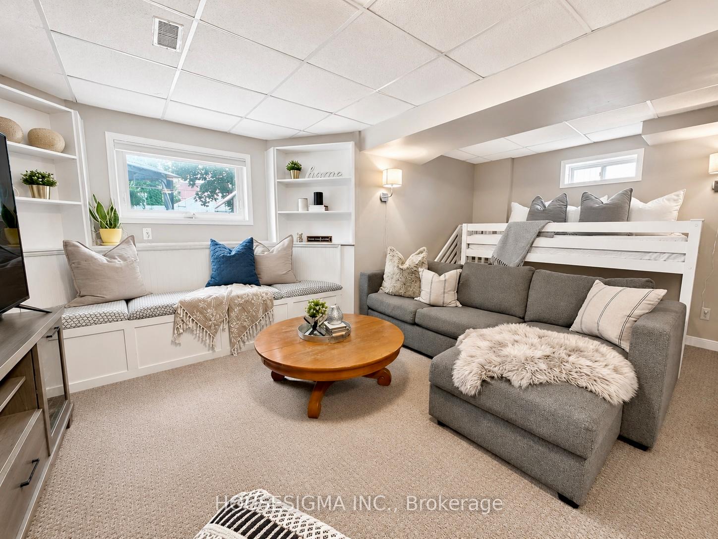 Photo 43 of 114 Zachary Place, Whitby, Brooklin — HOMEH