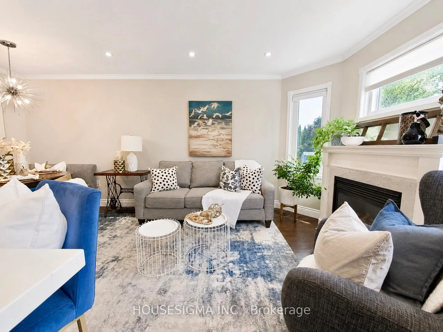 Photo 34 of 114 Zachary Place, Whitby, Brooklin — HOMEH