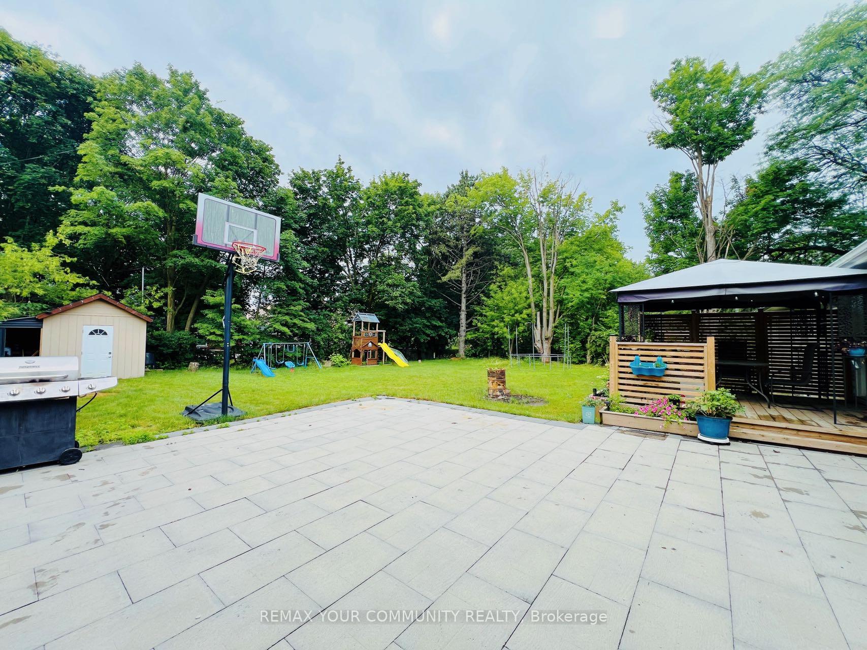 Photo 13 of 211 James Street, King, King City — HOMEH