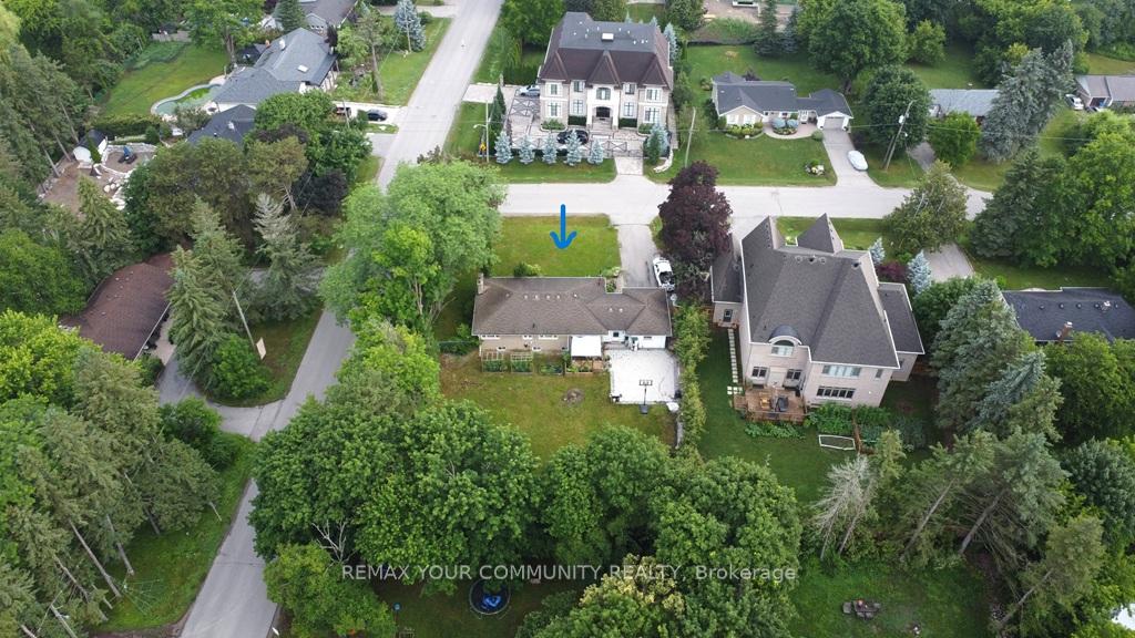 Photo 20 of 211 James Street, King, King City — HOMEH