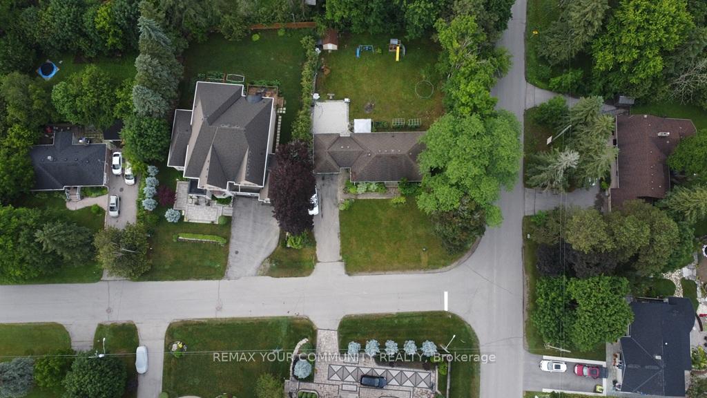 Photo 19 of 211 James Street, King, King City — HOMEH