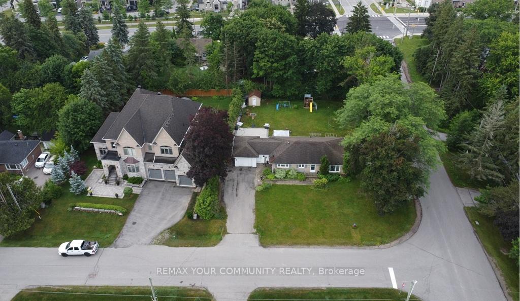 Photo 17 of 211 James Street, King, King City — HOMEH