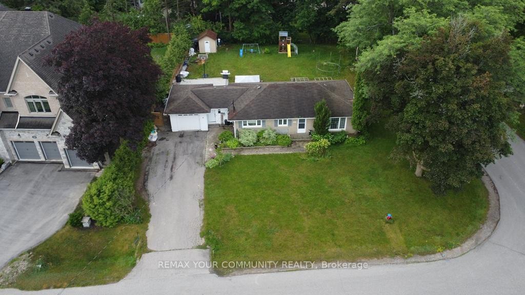 Photo 15 of 211 James Street, King, King City — HOMEH