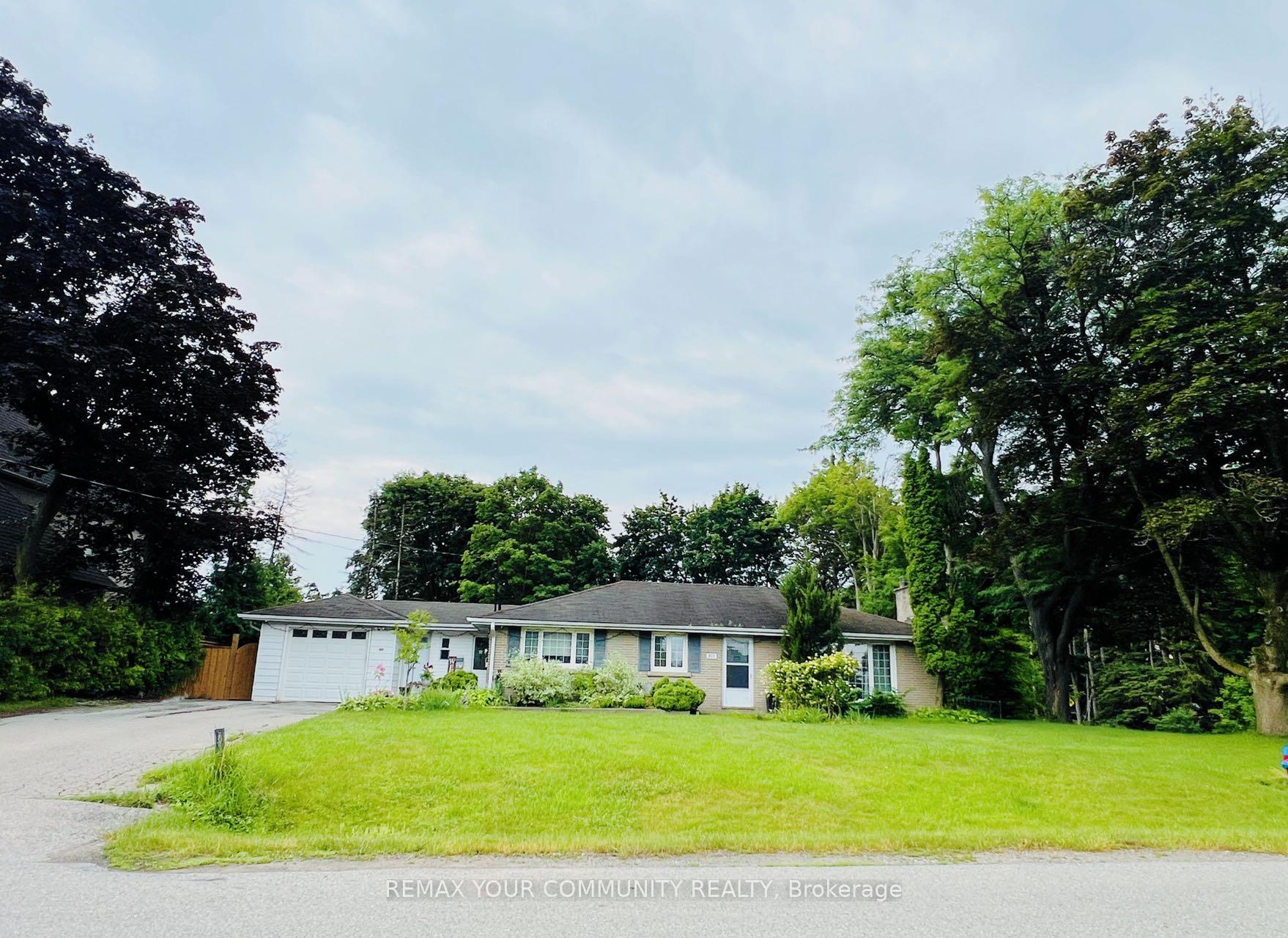 Photo 2 of 211 James Street, King, King City — HOMEH