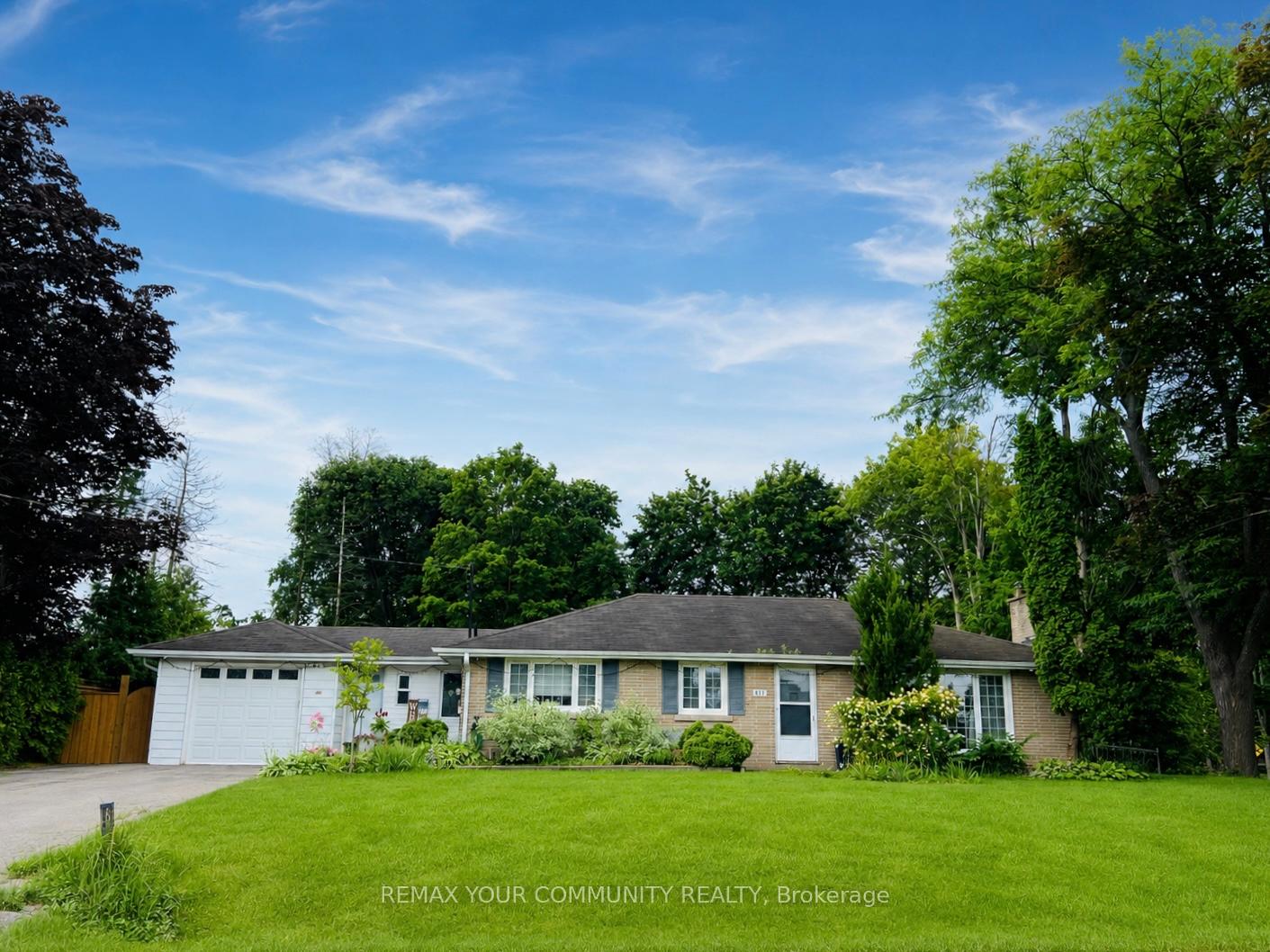 Photo 1 of 211 James Street, King, King City — HOMEH