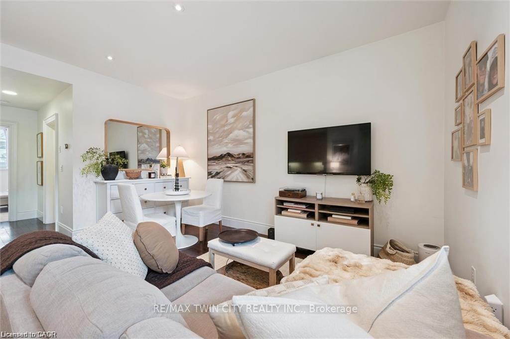 Photo 3 of Unit 101, 133 Park Street, Waterloo, Uptown West — HOMEH
