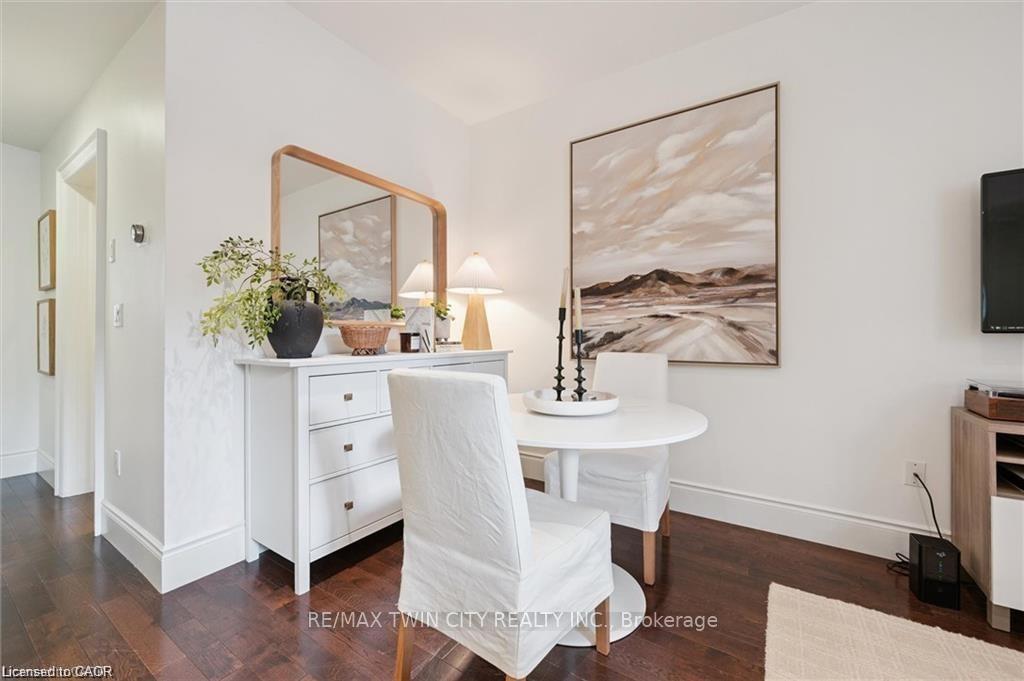 Photo 9 of Unit 101, 133 Park Street, Waterloo, Uptown West — HOMEH