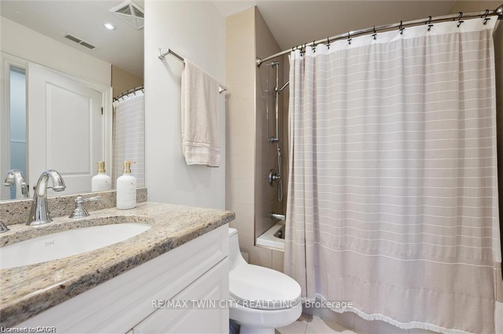 Photo 12 of Unit 101, 133 Park Street, Waterloo, Uptown West — HOMEH