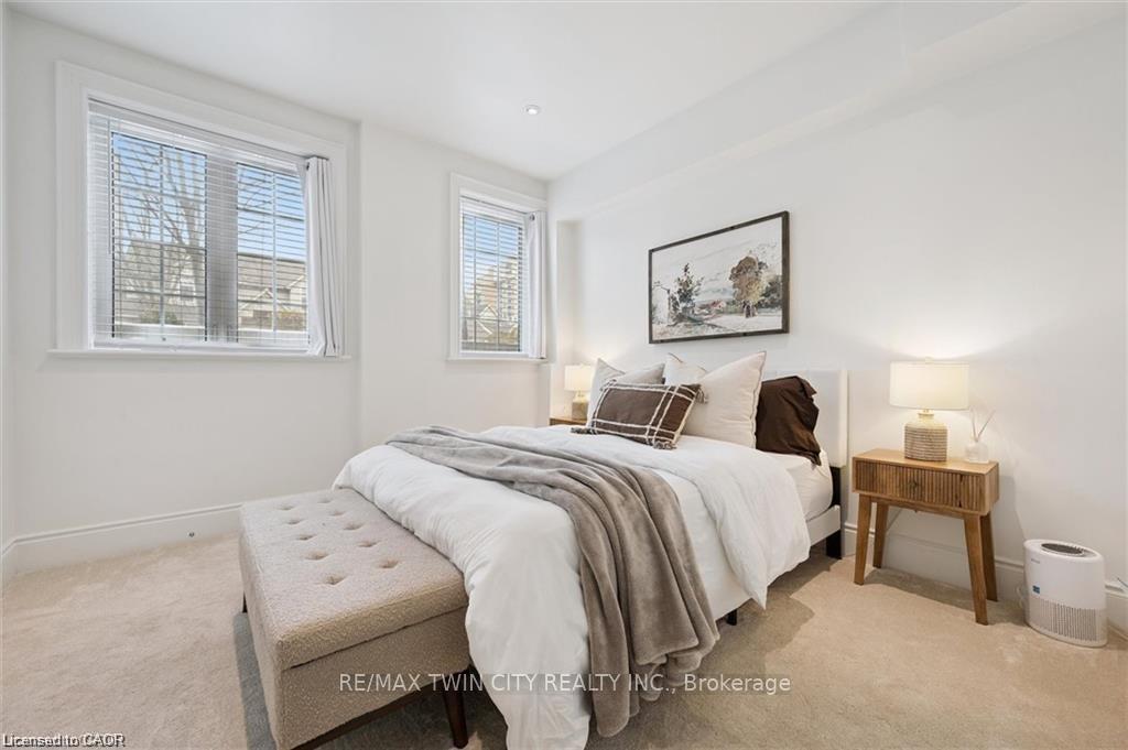 Photo 13 of Unit 101, 133 Park Street, Waterloo, Uptown West — HOMEH