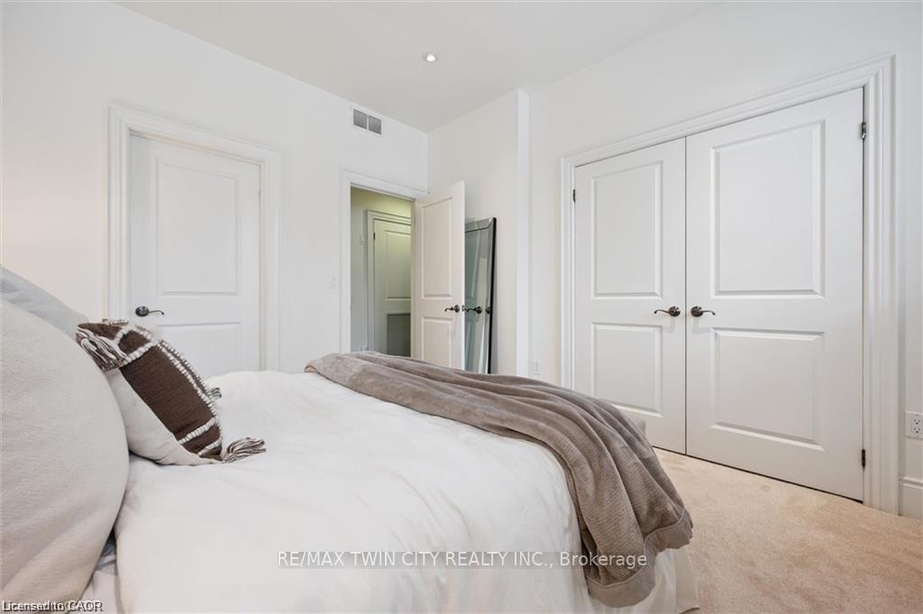 Photo 14 of Unit 101, 133 Park Street, Waterloo, Uptown West — HOMEH