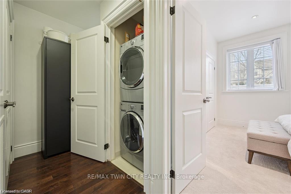 Photo 15 of Unit 101, 133 Park Street, Waterloo, Uptown West — HOMEH